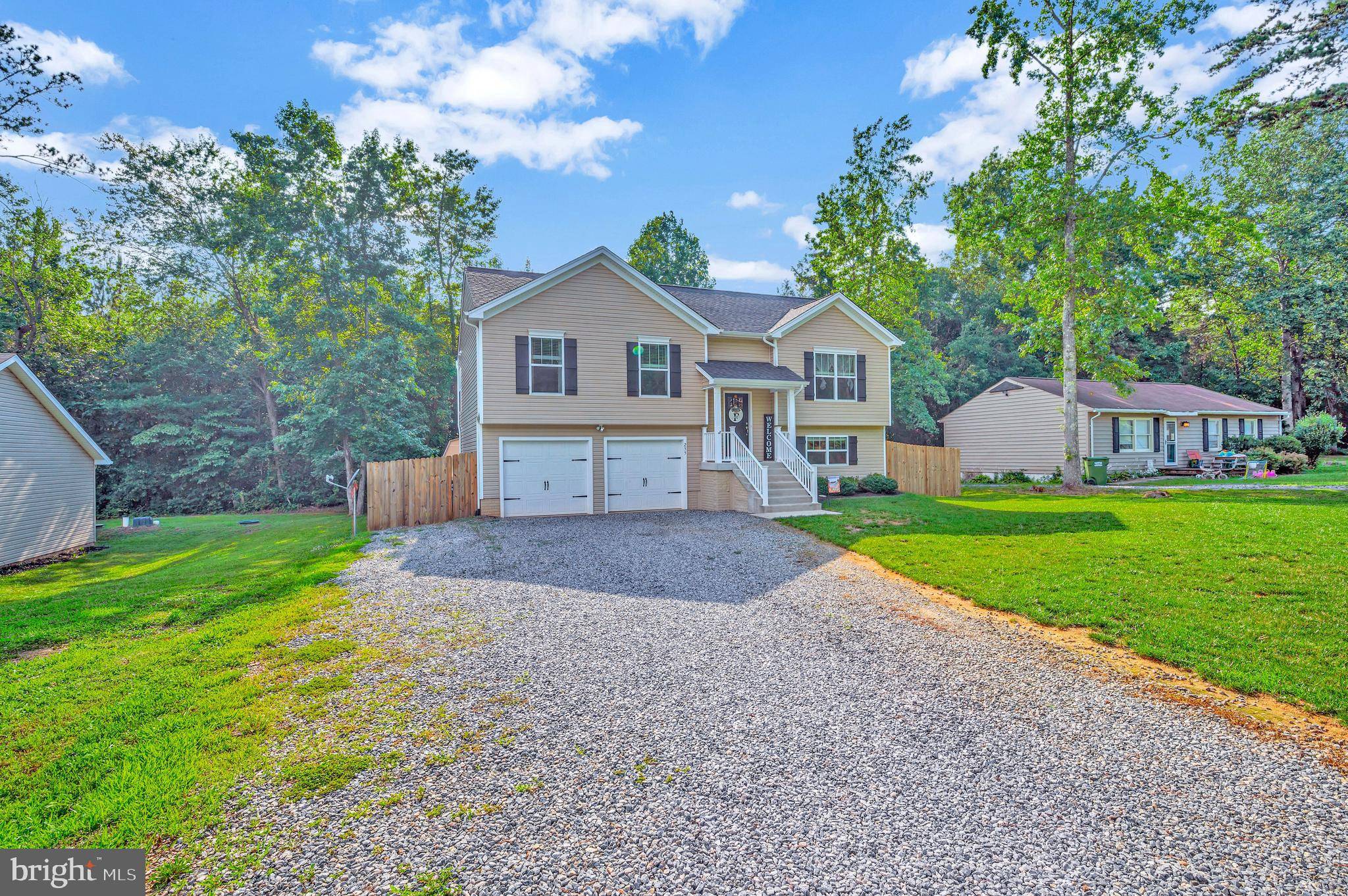 Ruther Glen, VA 22546,255 AMERICAN DR