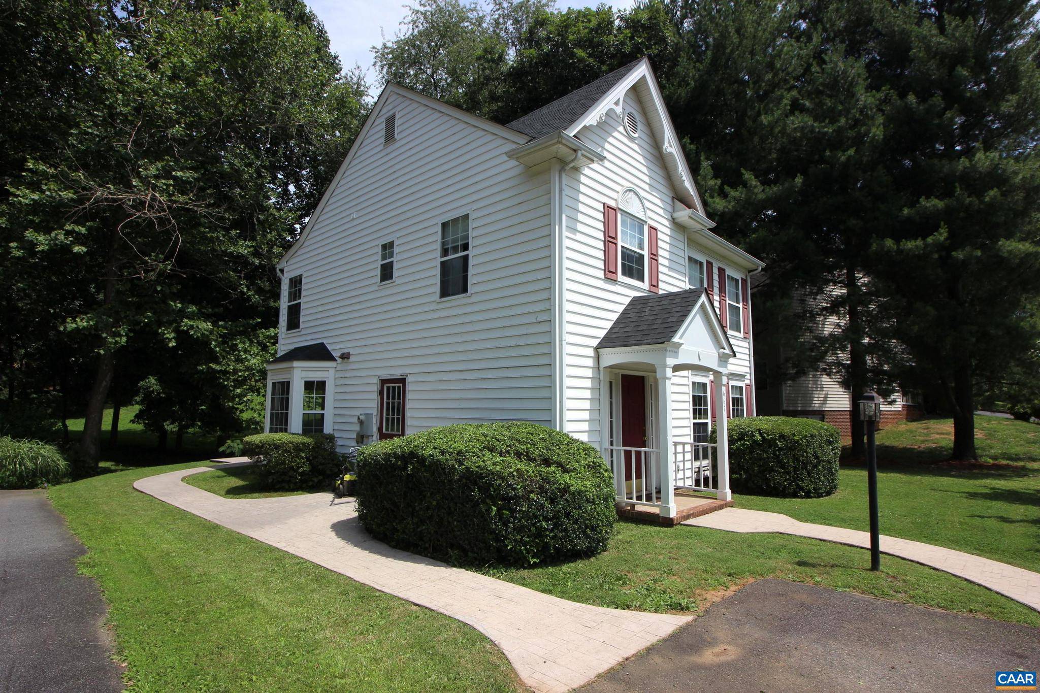 Charlottesville, VA 22901,667 VICTORIAN CT