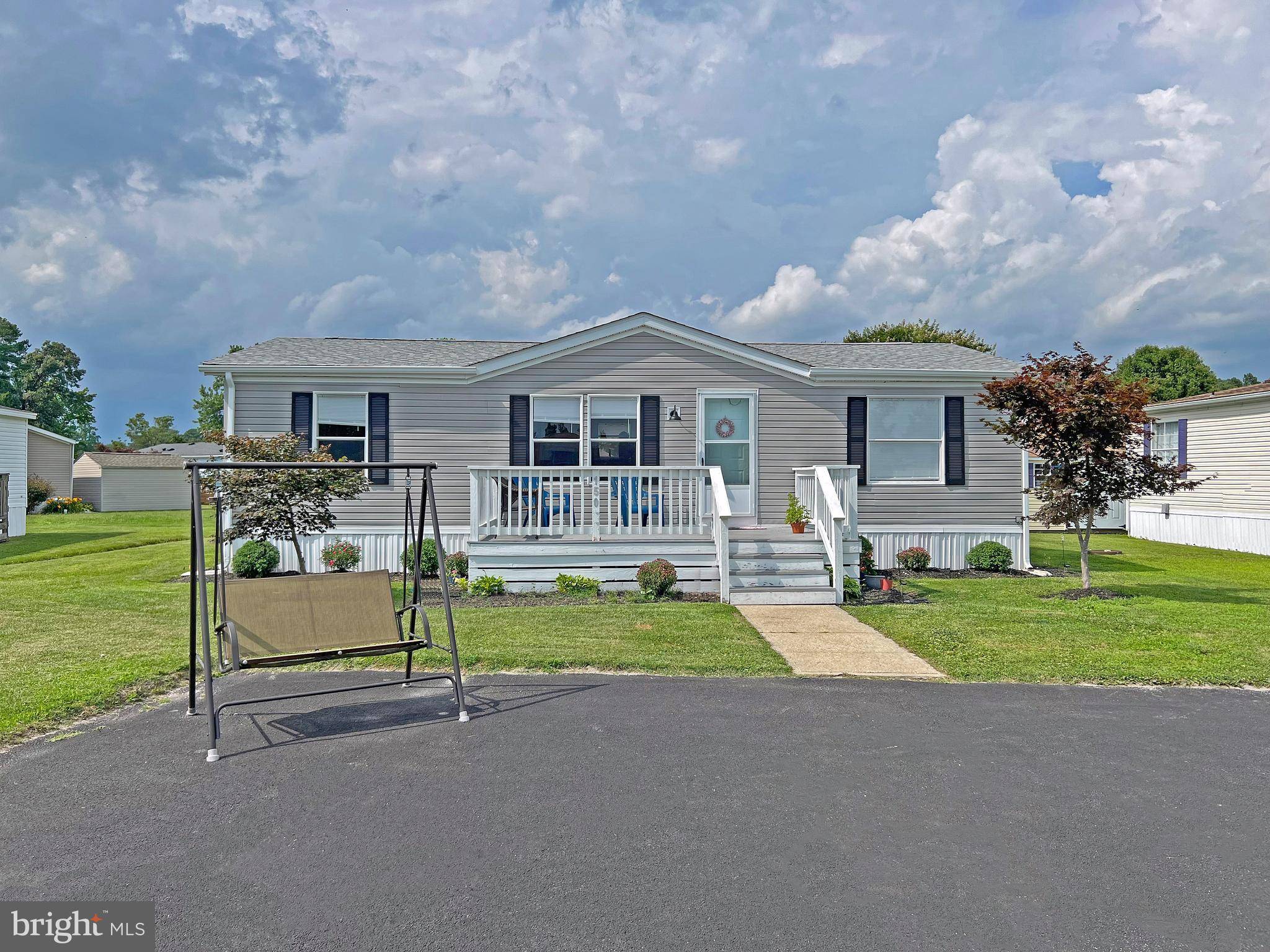 Seaford, DE 19973,150 GREEN MEADOW BRANCH DR #121