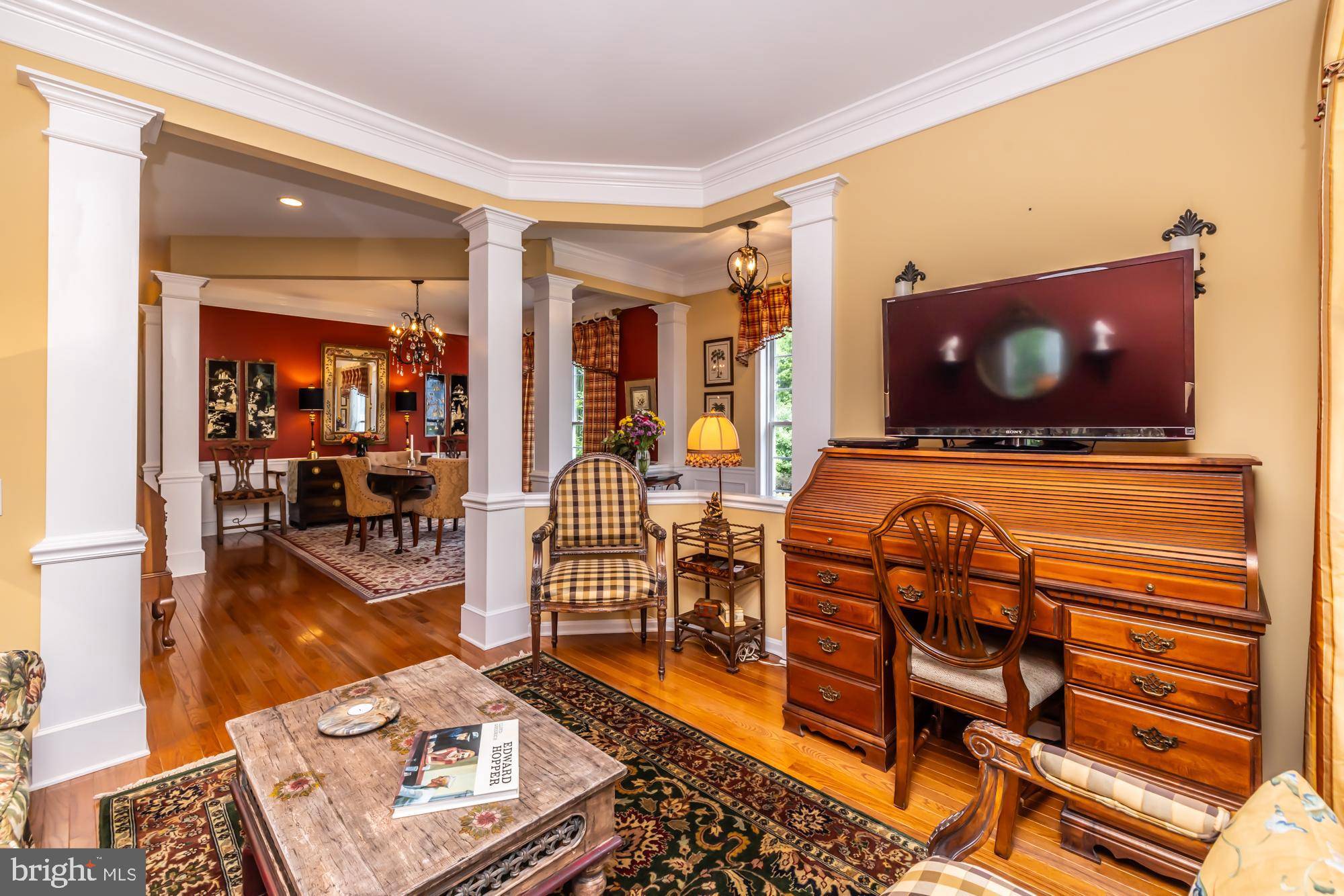 Kennett Square, PA 19348,343 ASTILBE DR