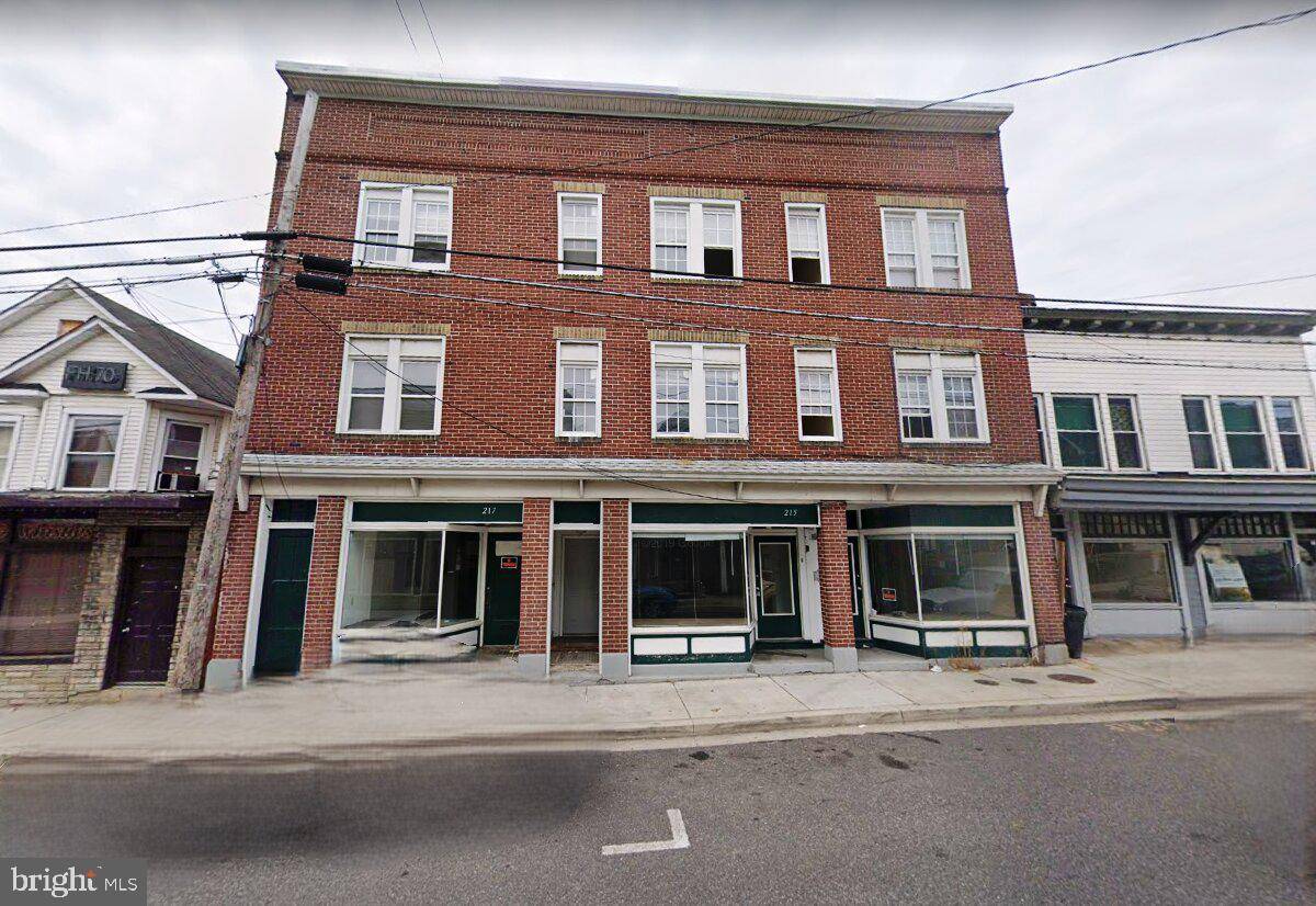 Cumberland, MD 21502,215 VIRGINIA AVE