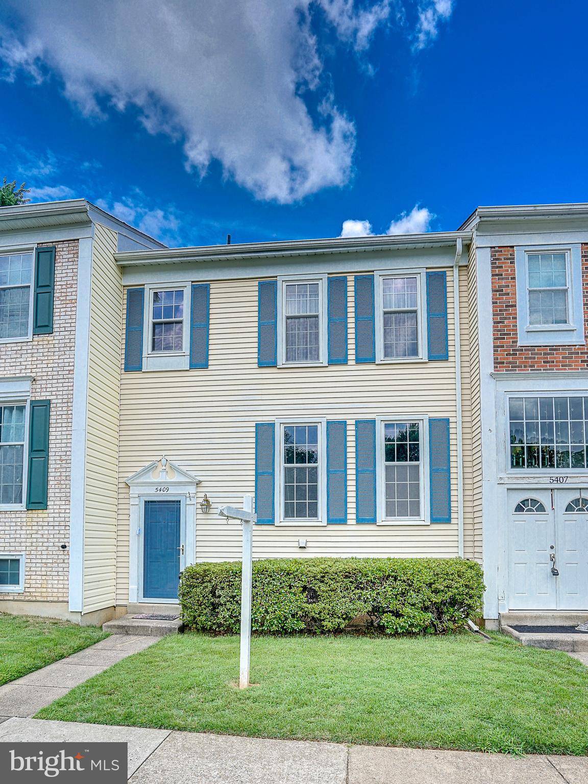 Fairfax, VA 22032,5409 HELM CT