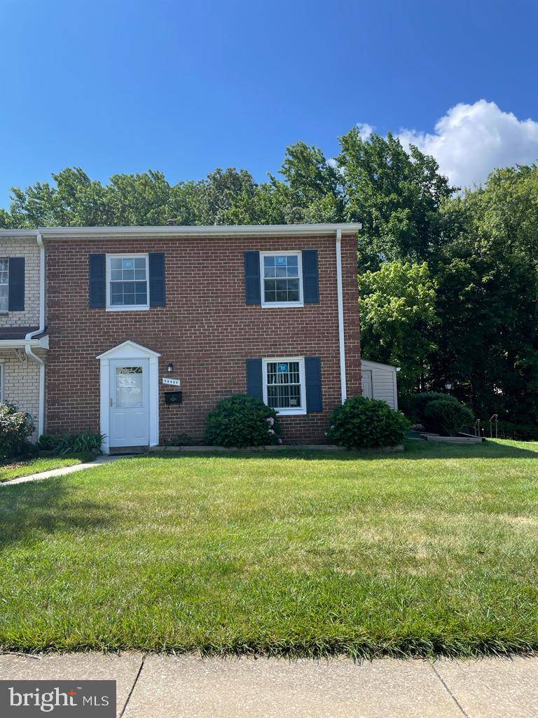 Laurel, MD 20723,9645 HOMESTEAD CT #F