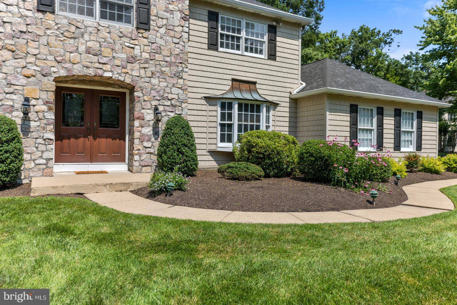 Maple Glen, PA 19002,1551 BEECHNUT CIR