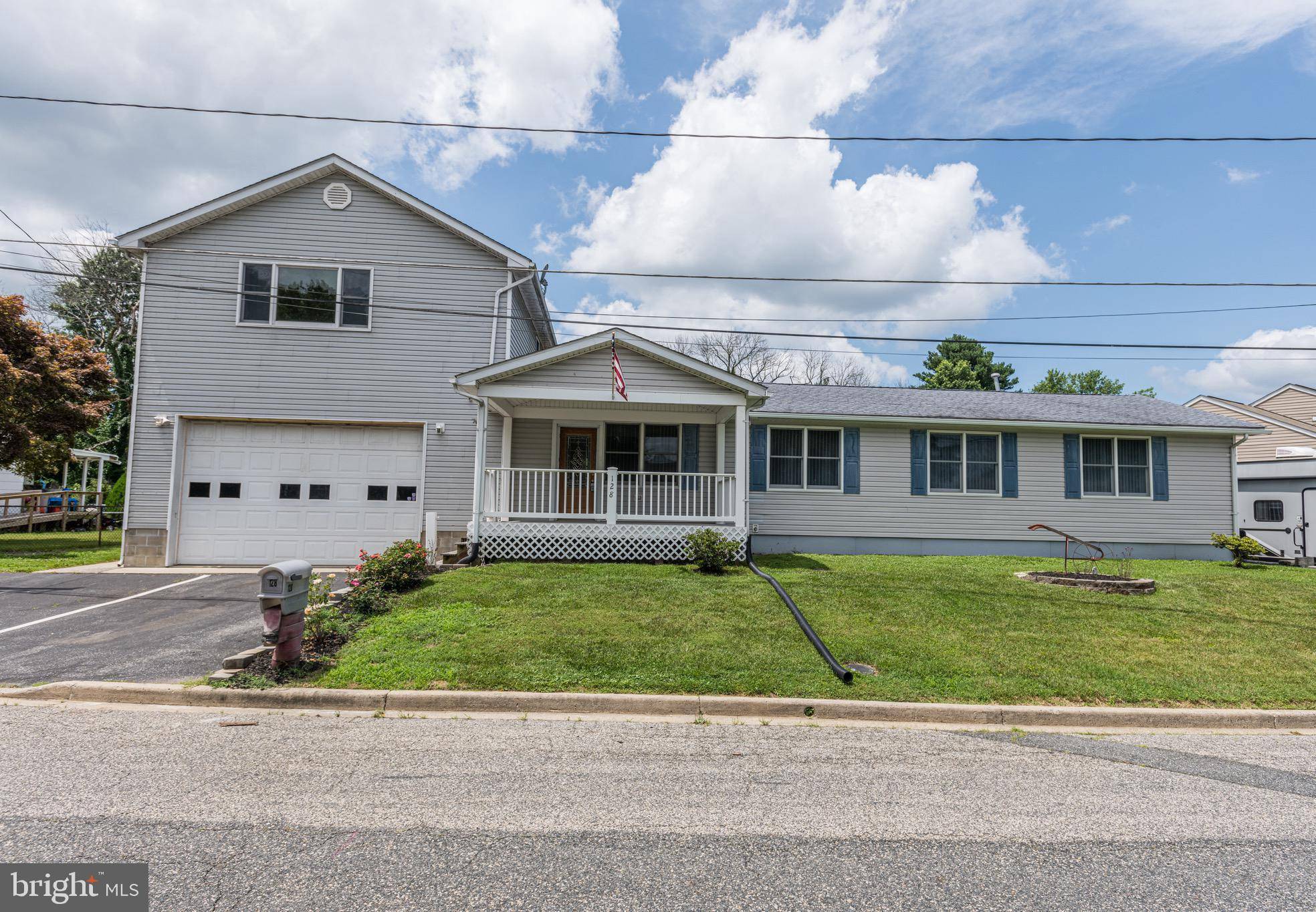 Havre De Grace, MD 21078,128 WEBER ST