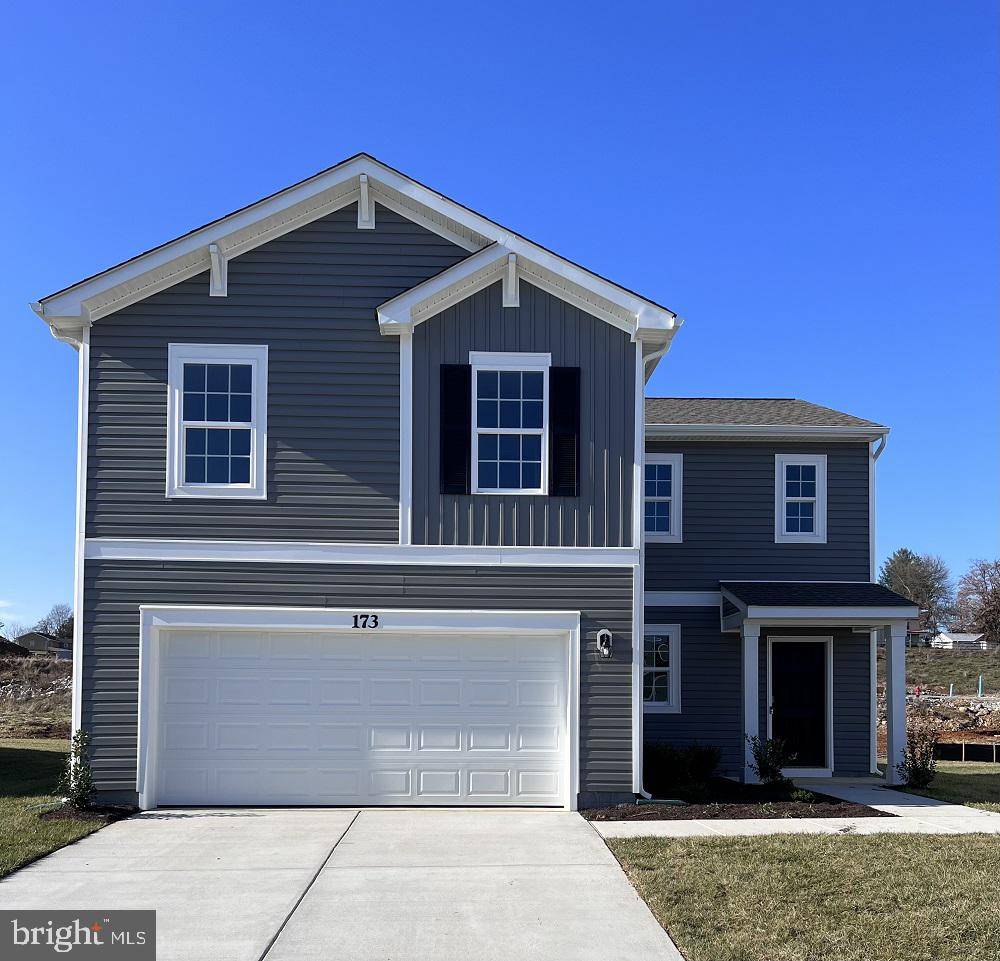 Joppa, MD 21085,706 HARE'S TAIL CT