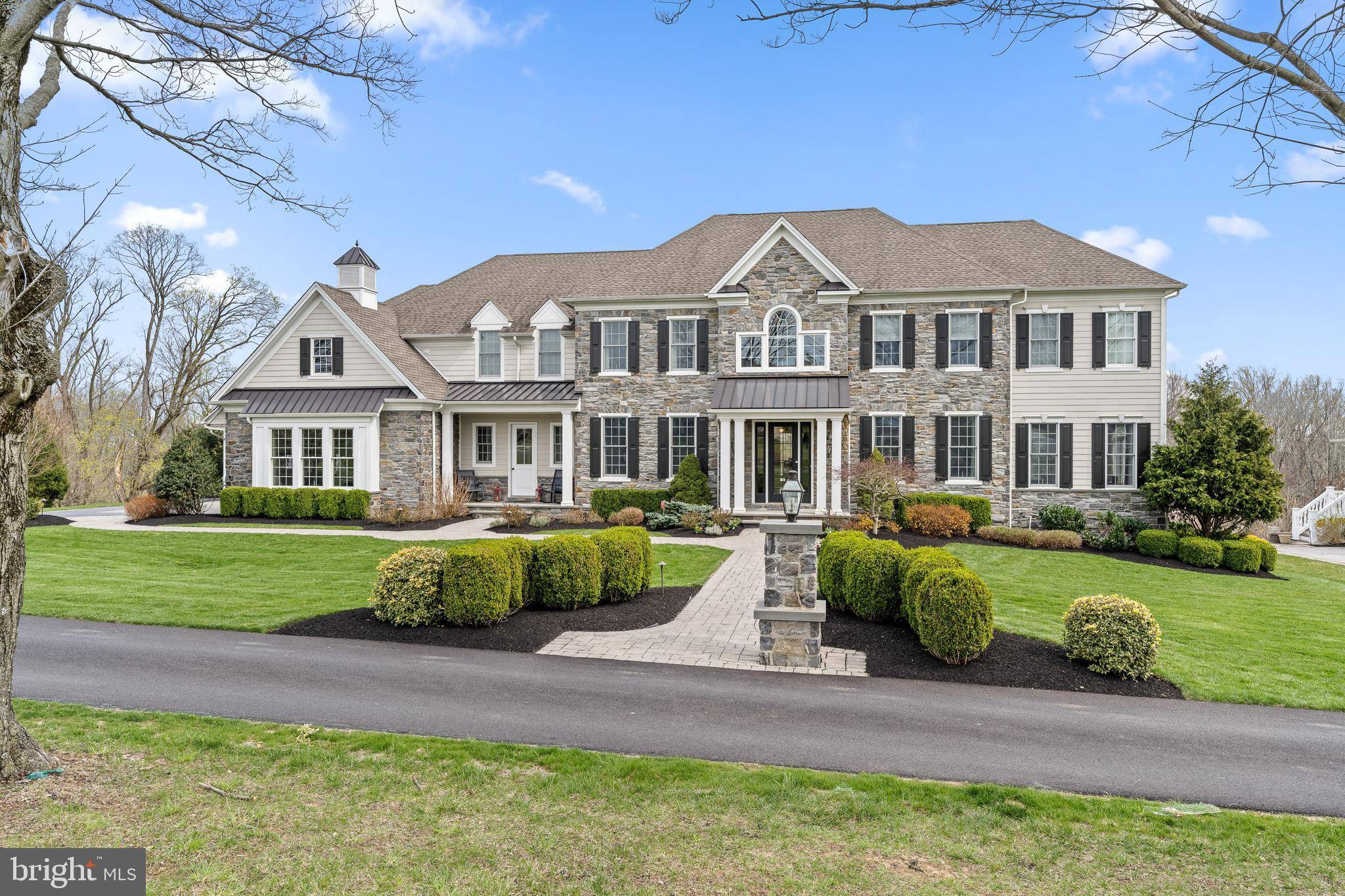 Newtown Square, PA 19073,3900 WHITE STONE RD