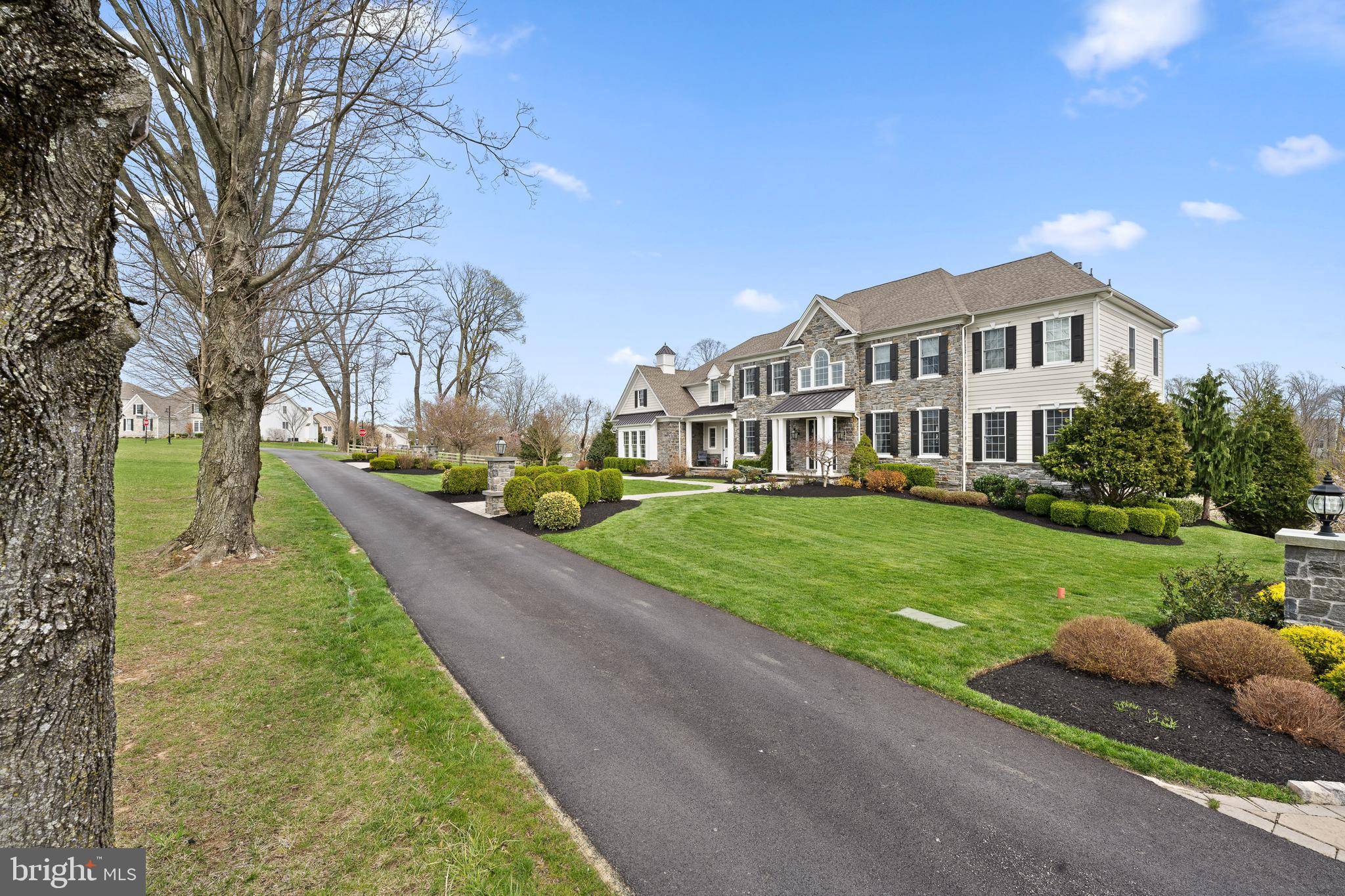 Newtown Square, PA 19073,3900 WHITE STONE RD