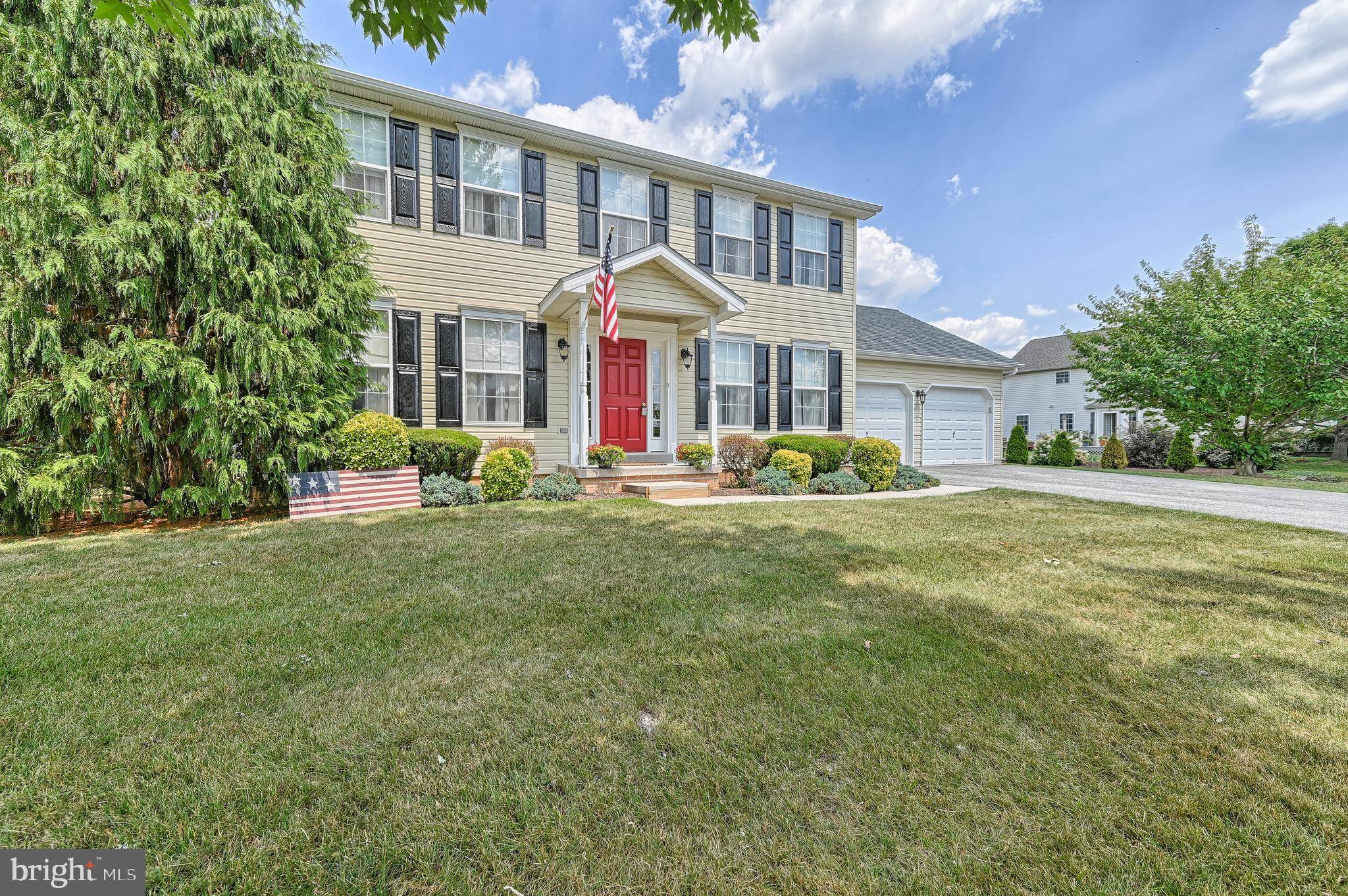 Hanover, PA 17331,15 SARATOGA CT