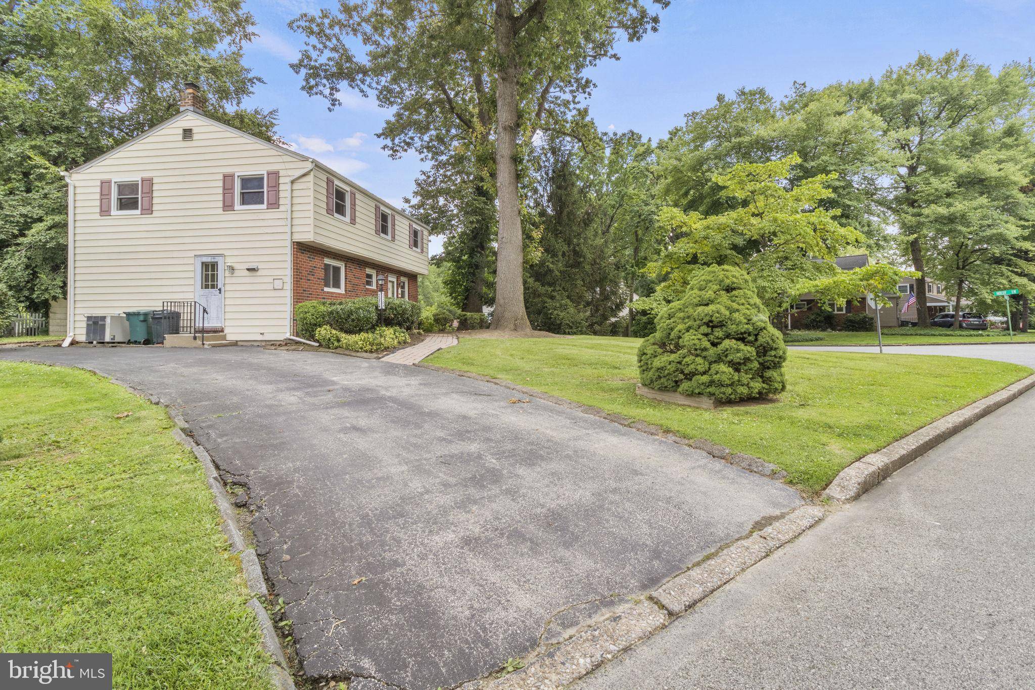 Lafayette Hill, PA 19444,2284 MULBERRY LN