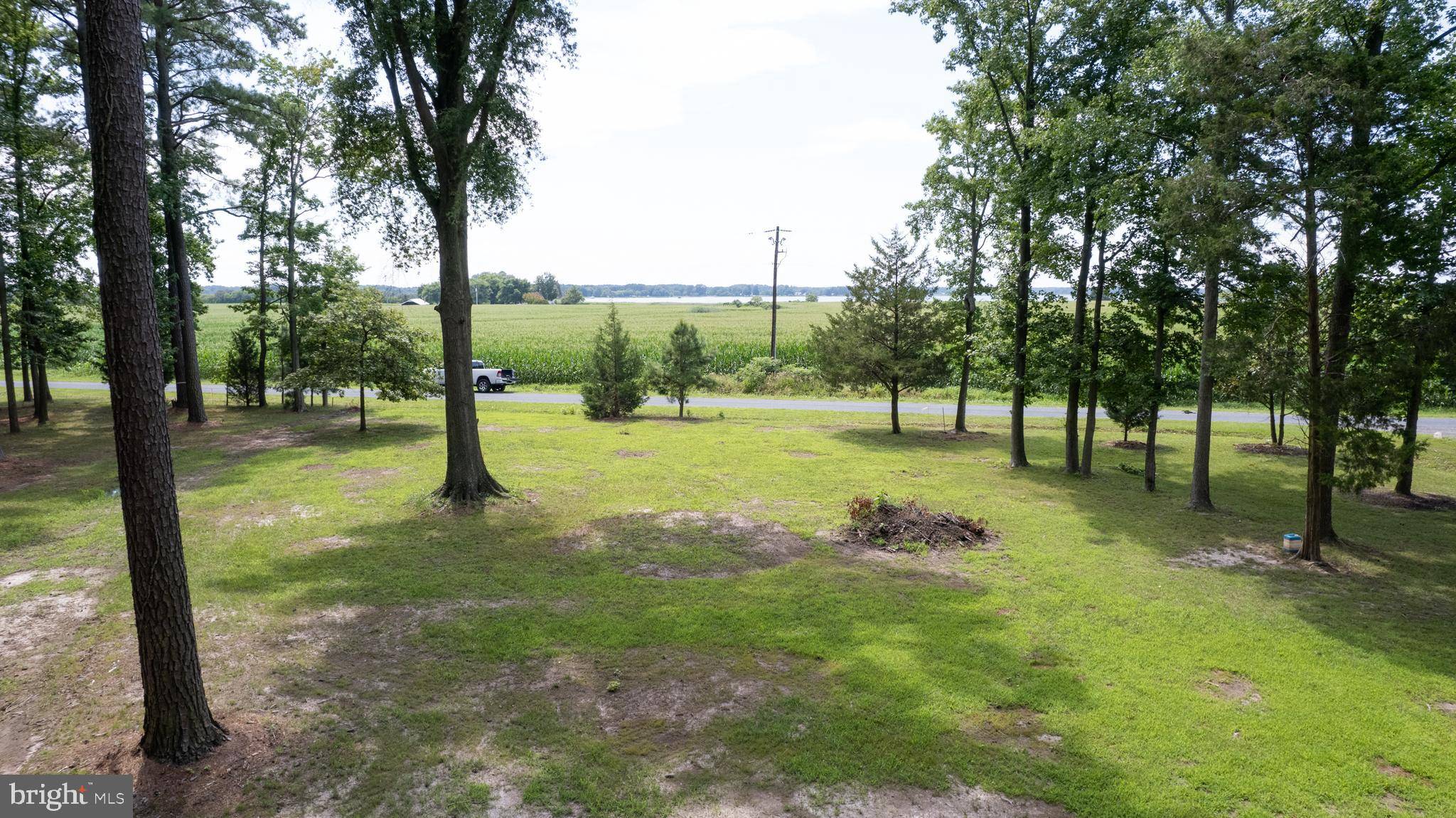 Cambridge, MD 21613,HORNS POINT RD