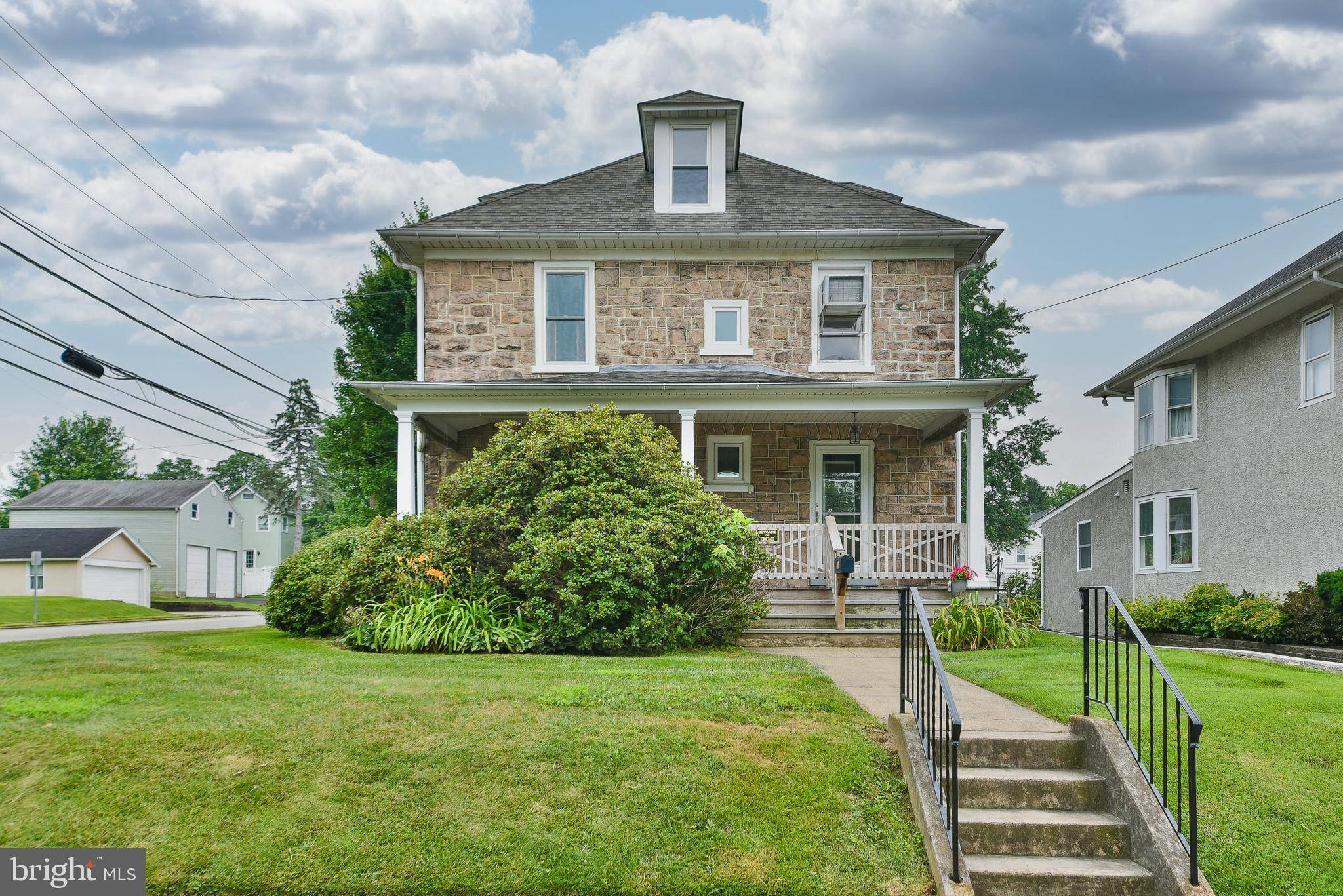 Ambler, PA 19002,238 ROSEMARY AVE