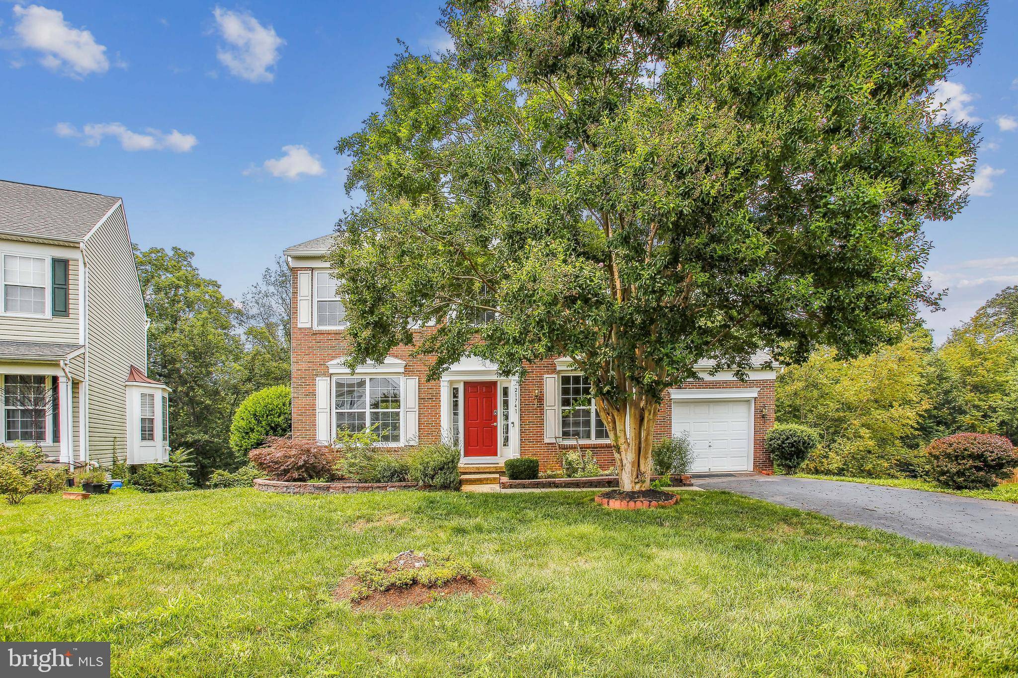 Sterling, VA 20166,21741 REGENTS PARK CIR