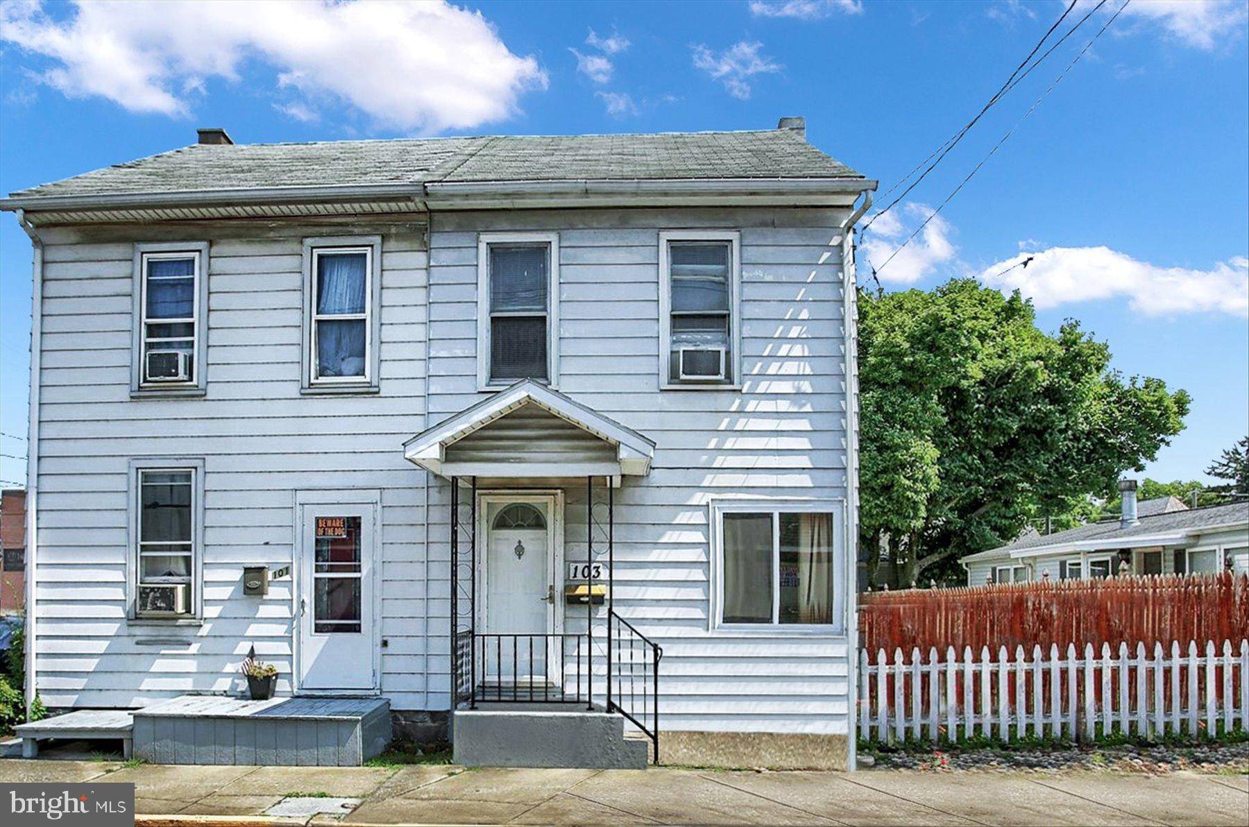 Middletown, PA 17057,103 BROWN ST