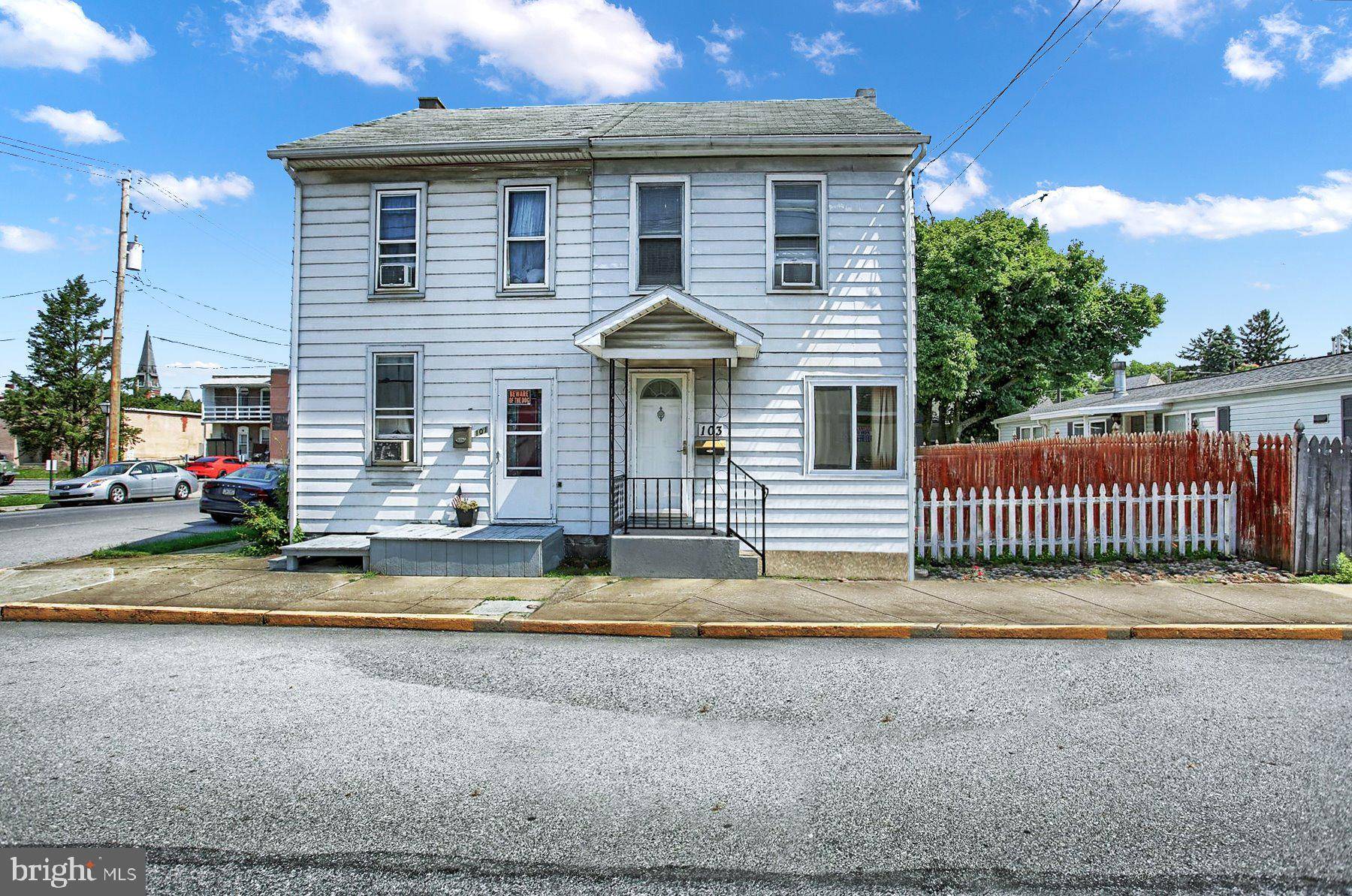 Middletown, PA 17057,103 BROWN ST