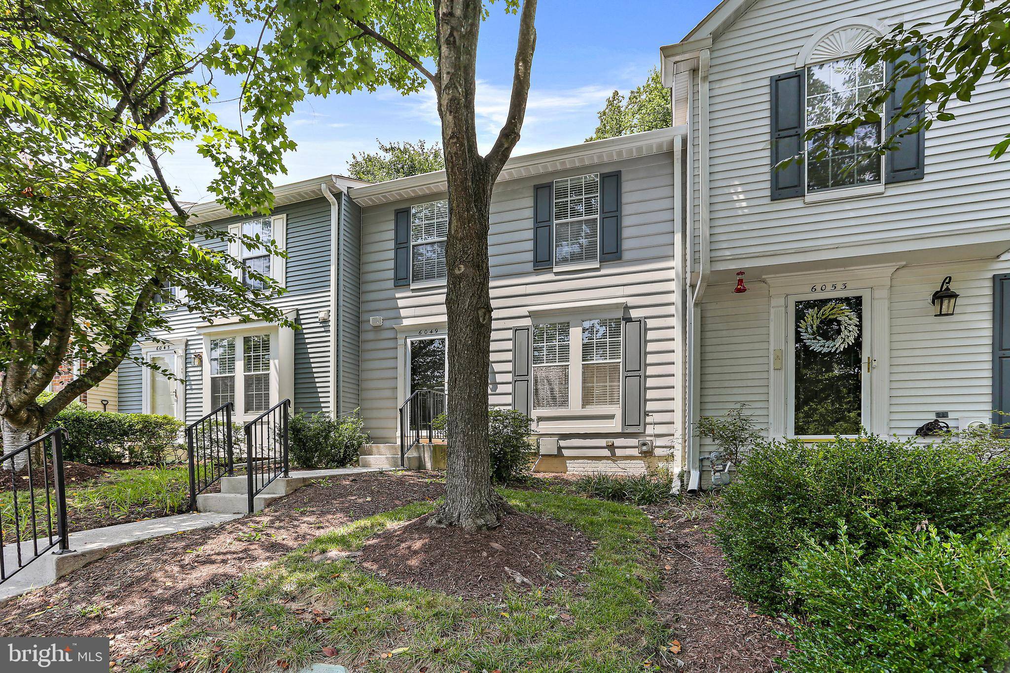 Columbia, MD 21044,6049 SHEPHERD SQ #92