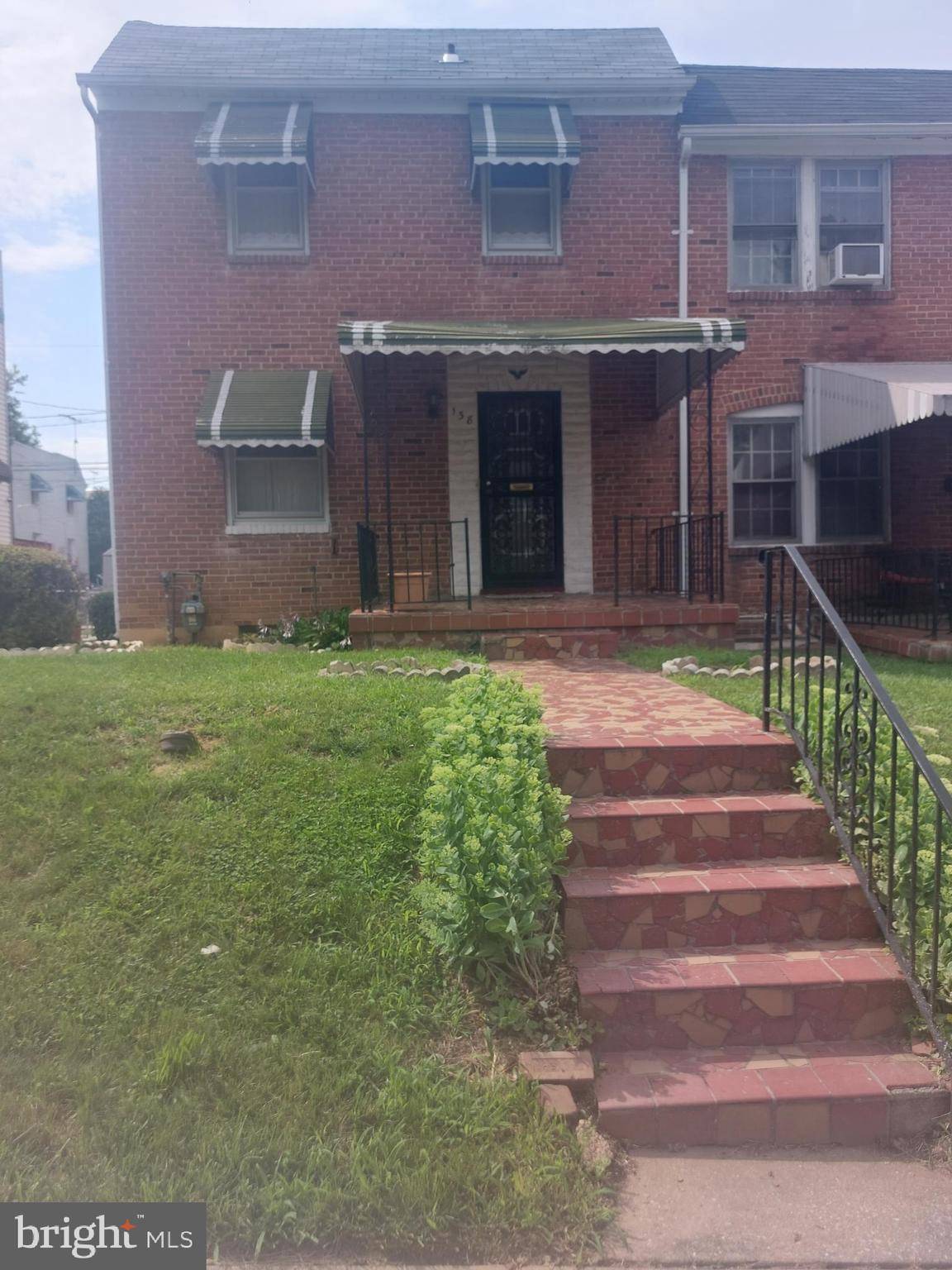 Baltimore, MD 21229,138 DENISON ST