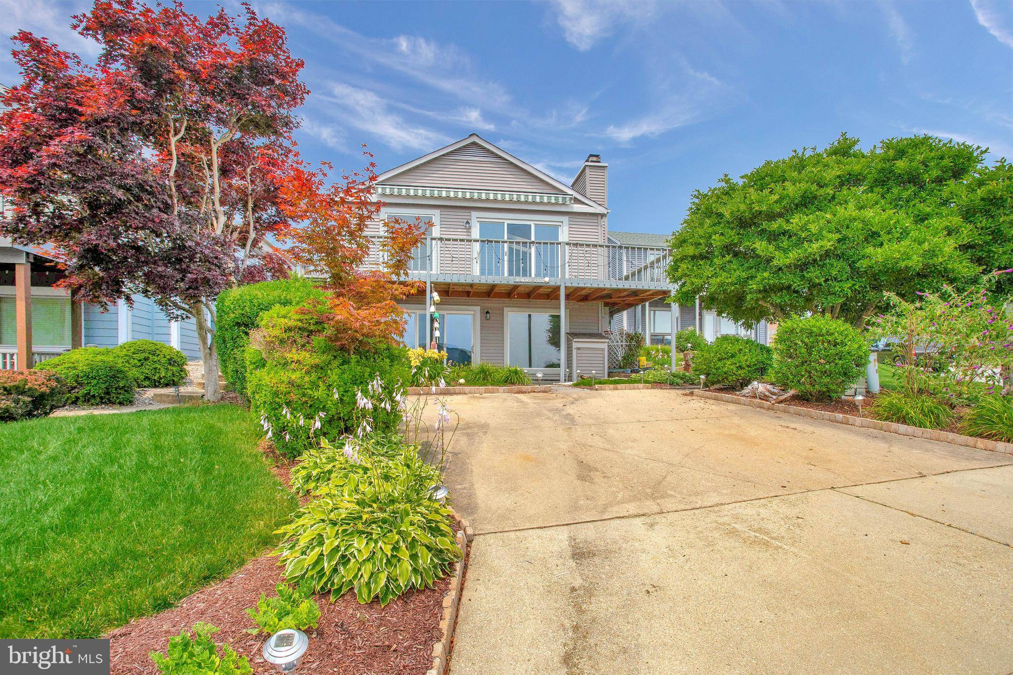 Chesapeake Beach, MD 20732,4007 CAROUSEL WAY