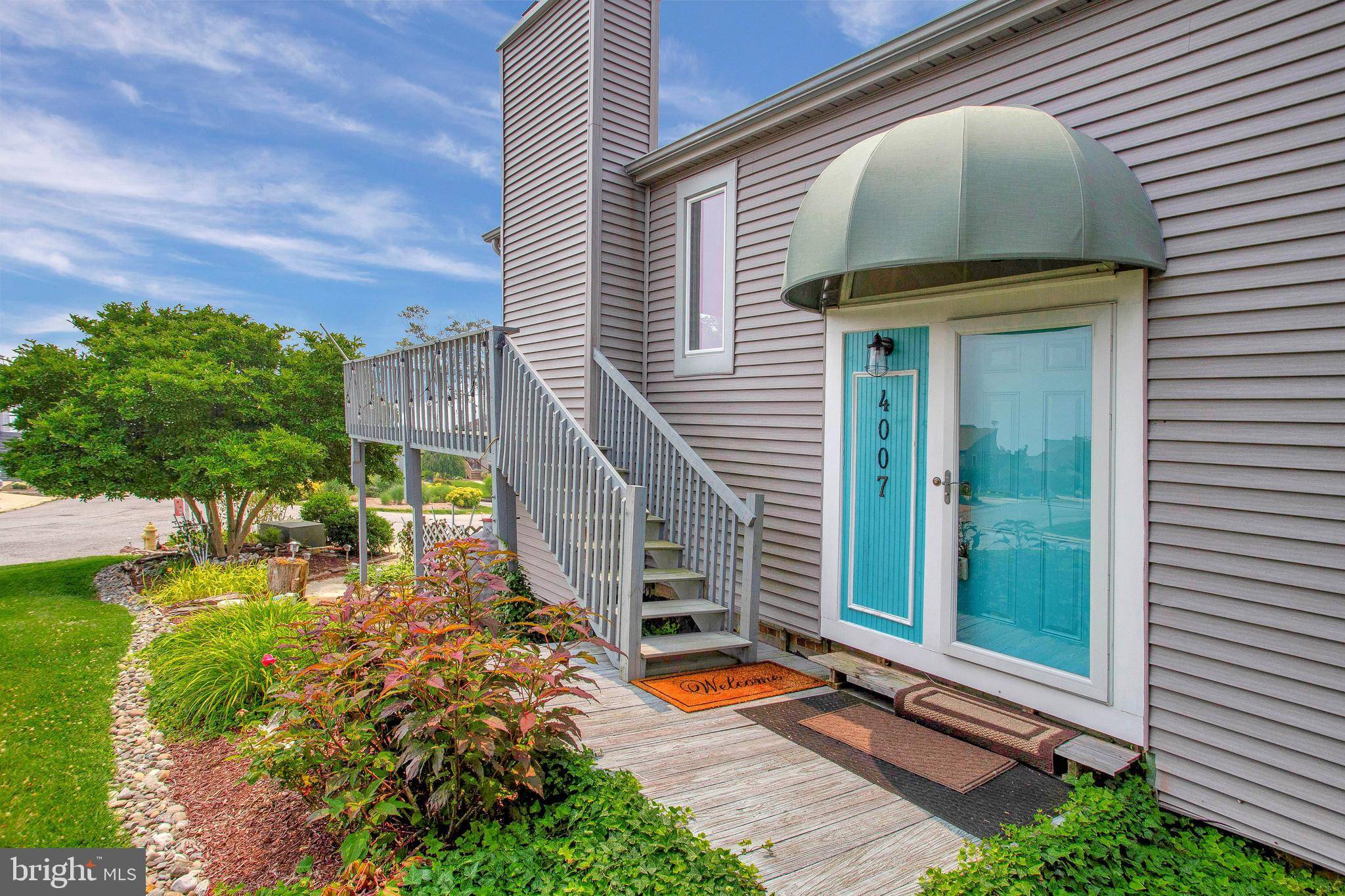 Chesapeake Beach, MD 20732,4007 CAROUSEL WAY