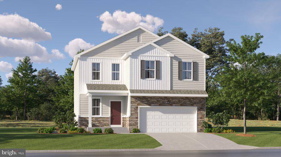 Winchester, VA 22602,LOT 0097 LEHIGH DR #FAIRFIELD