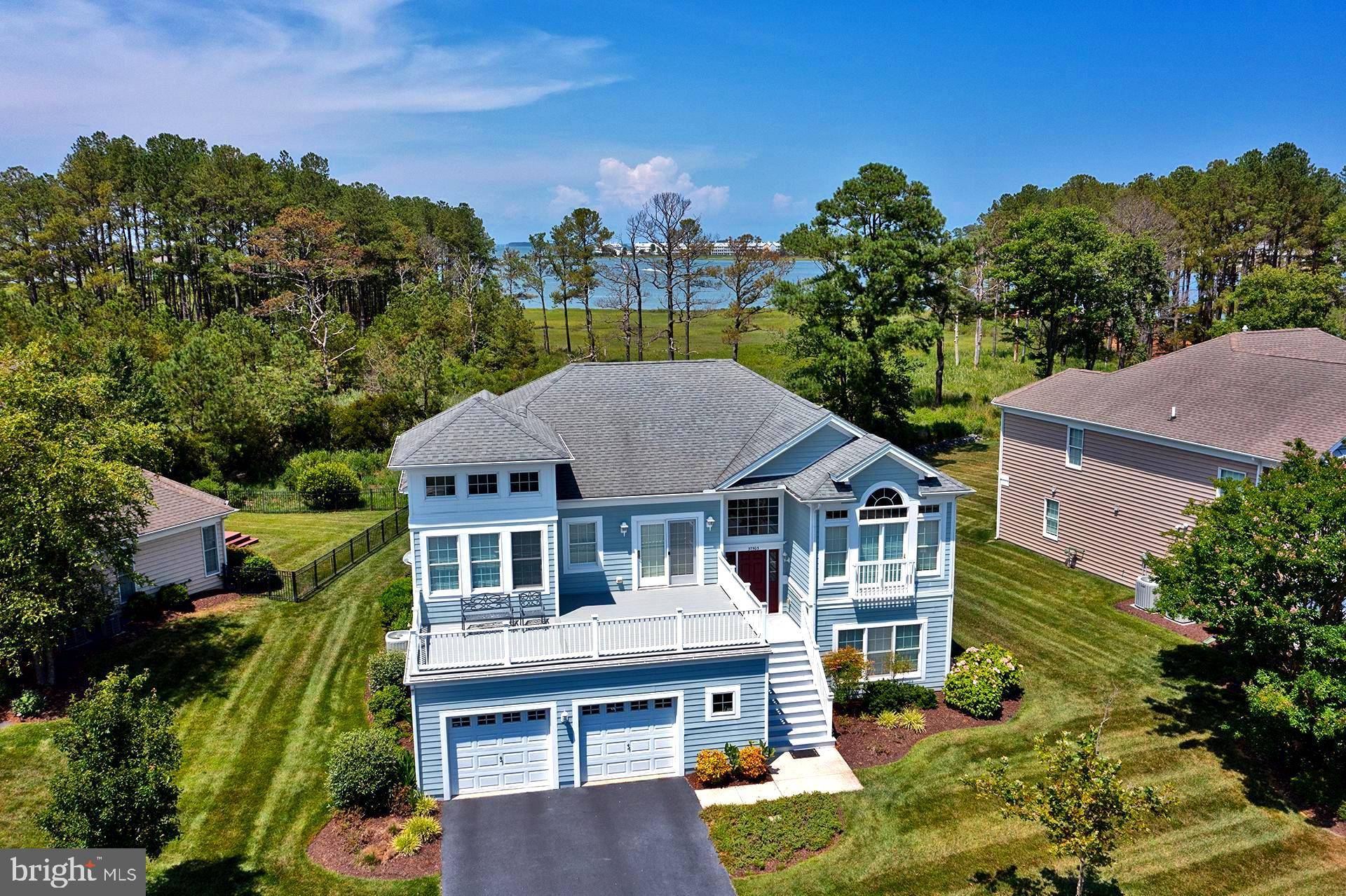 Ocean View, DE 19970,37503 SEASIDE DR