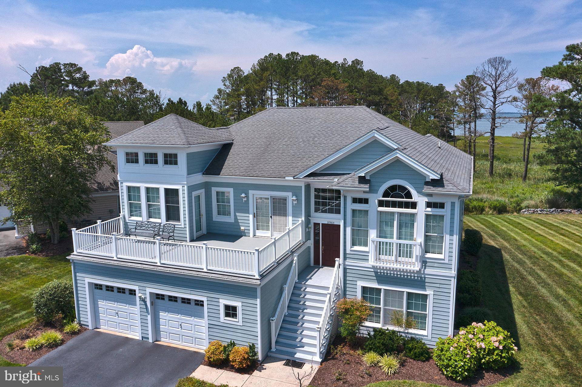 Ocean View, DE 19970,37503 SEASIDE DR