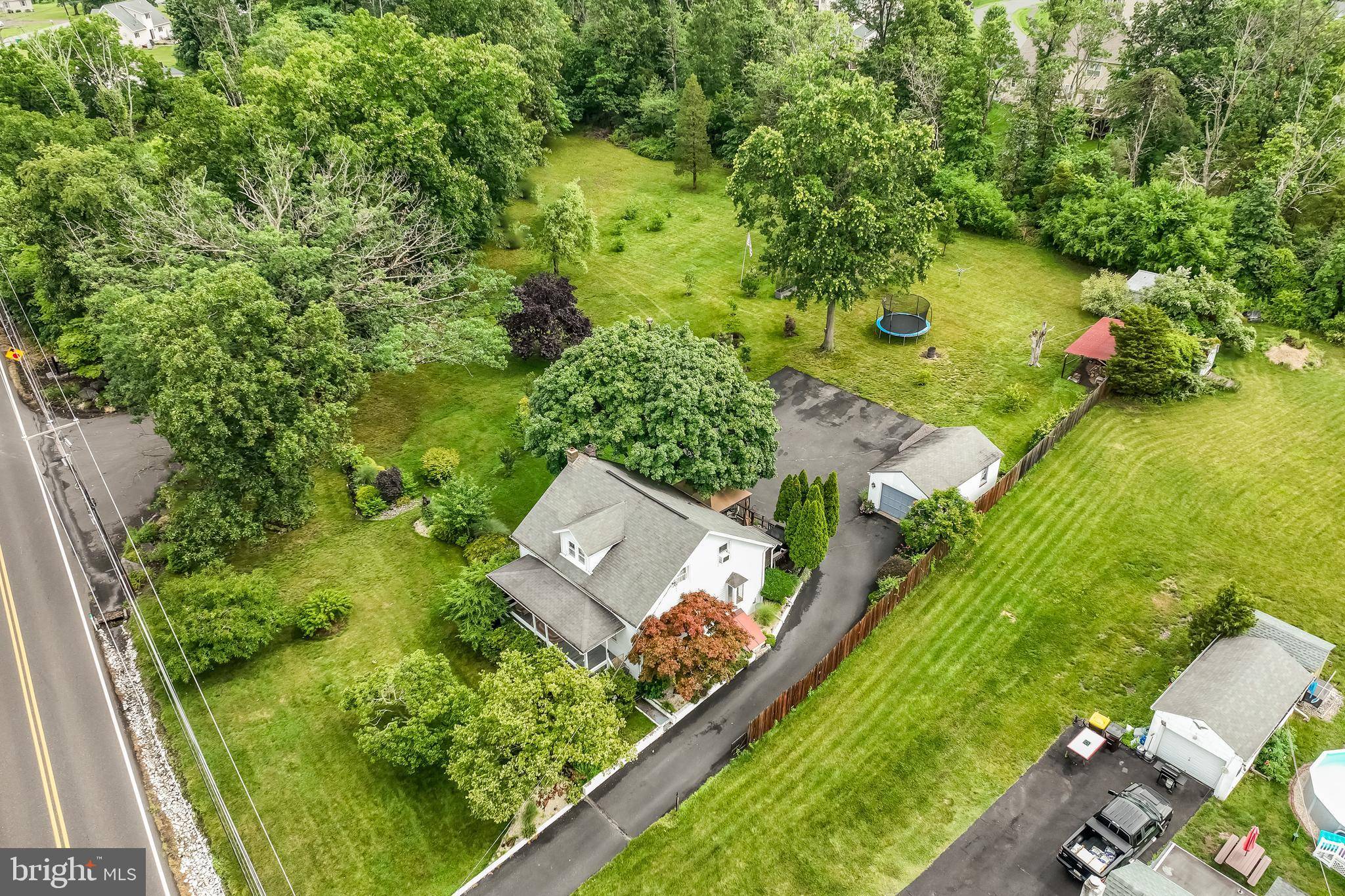 Green Lane, PA 18054,4311 GERYVILLE PIKE