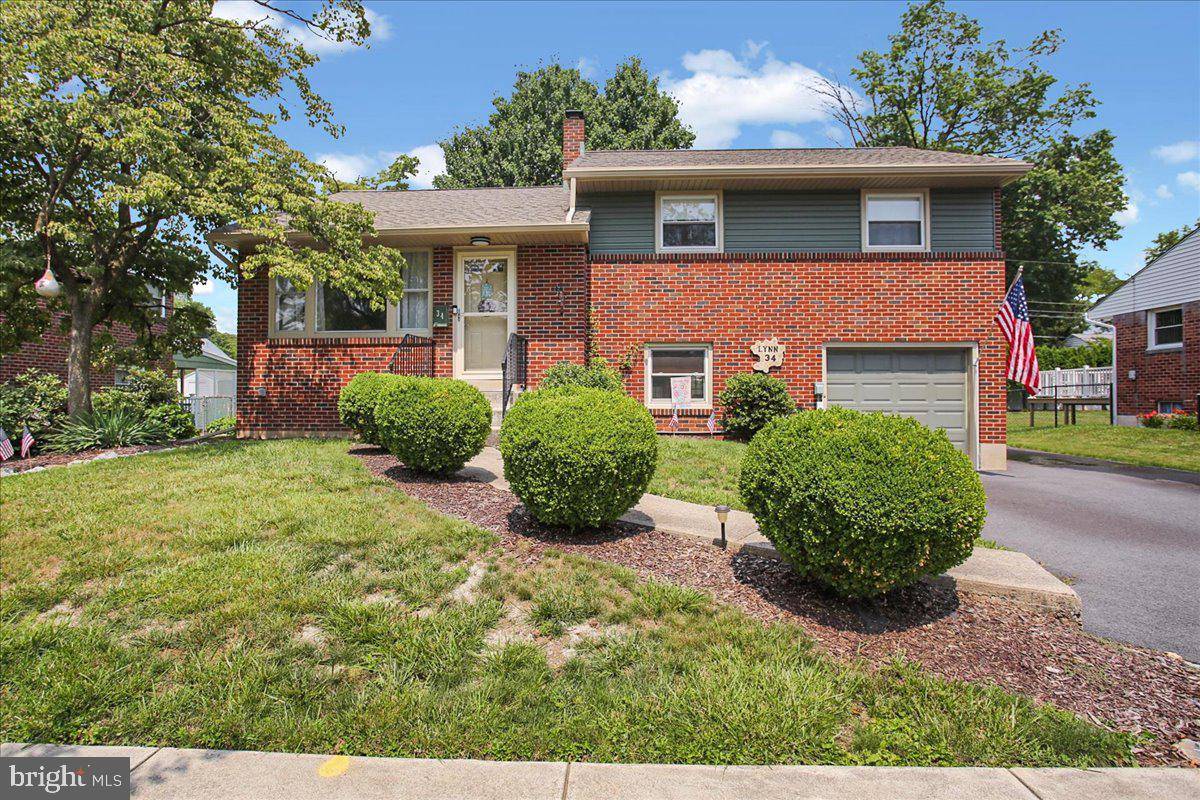 Wyomissing, PA 19610,34 WINGERT RD