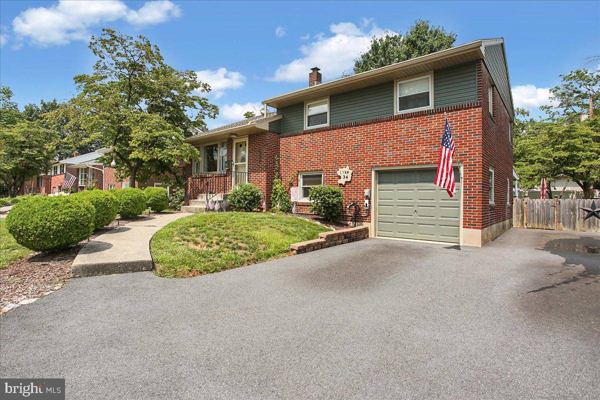 Wyomissing, PA 19610,34 WINGERT RD