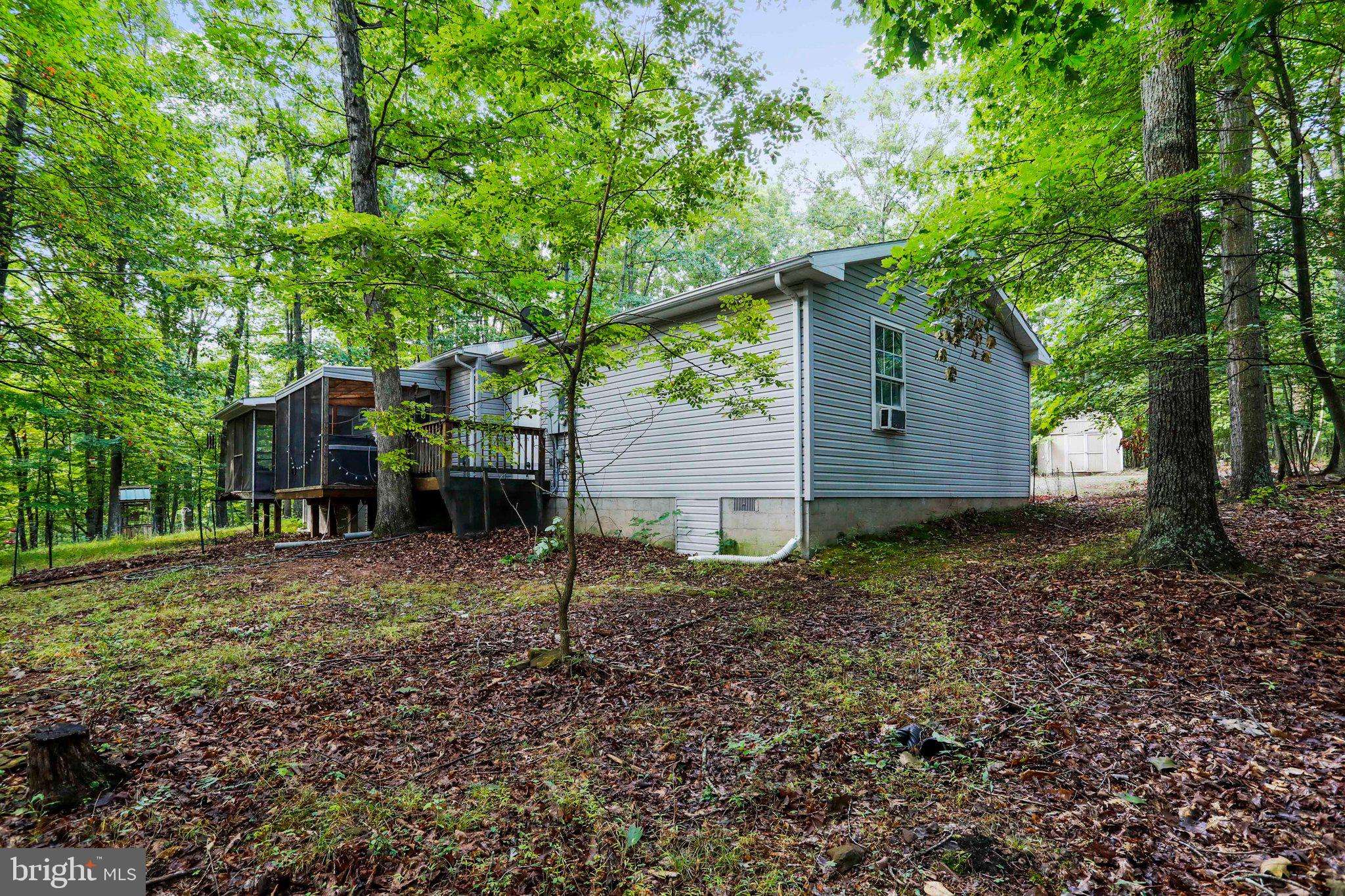 Paw Paw, WV 25434,39 MARILYNS WAY