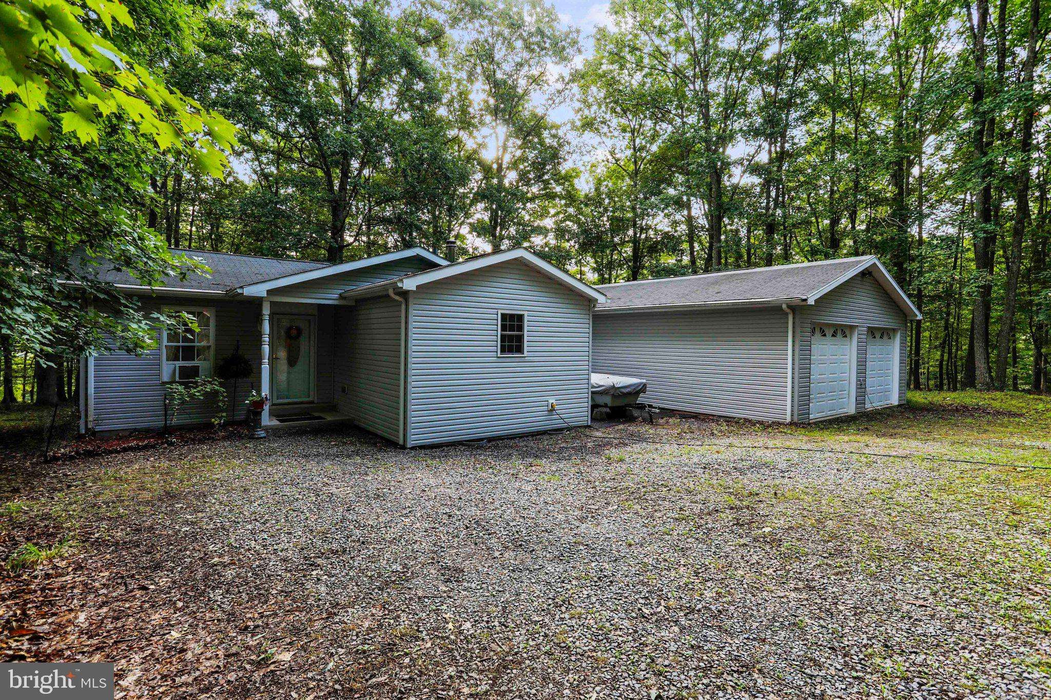 Paw Paw, WV 25434,39 MARILYNS WAY