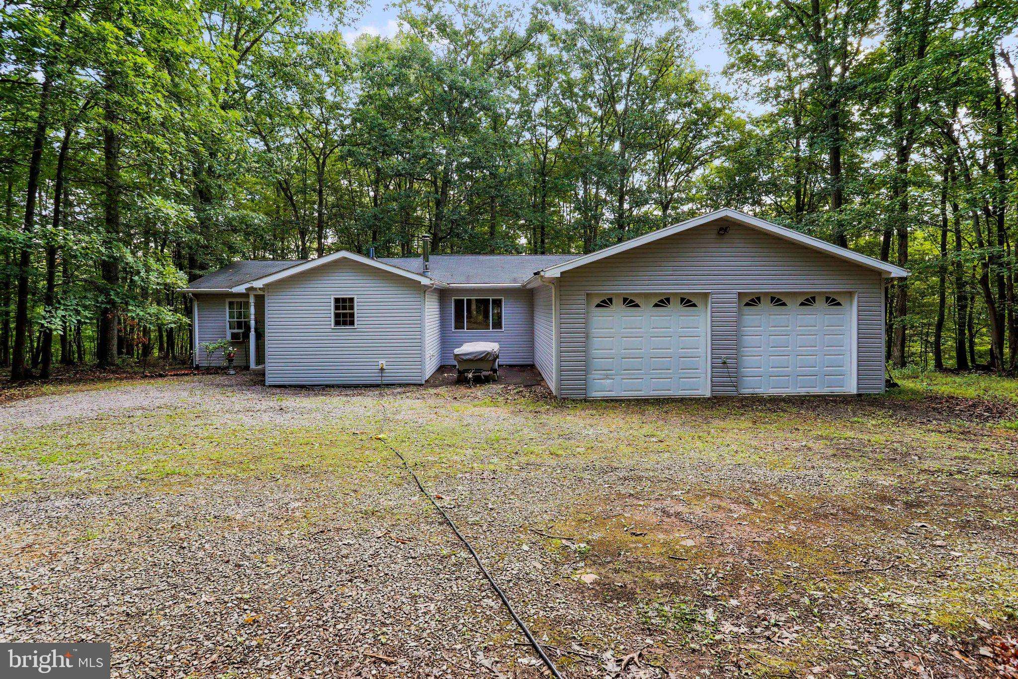 Paw Paw, WV 25434,39 MARILYNS WAY