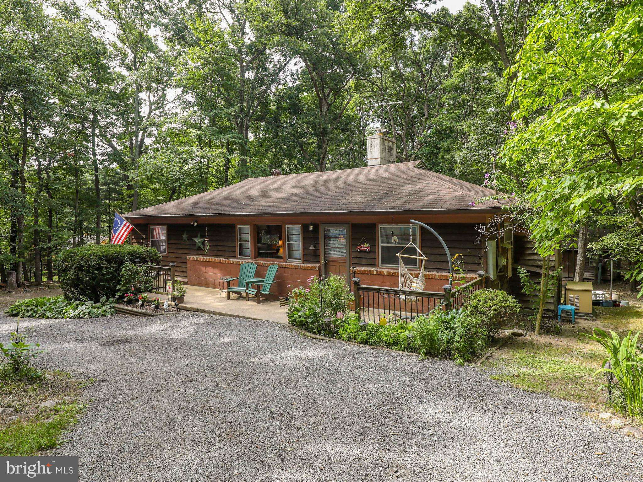 Bluemont, VA 20135,159 HICKORY LN