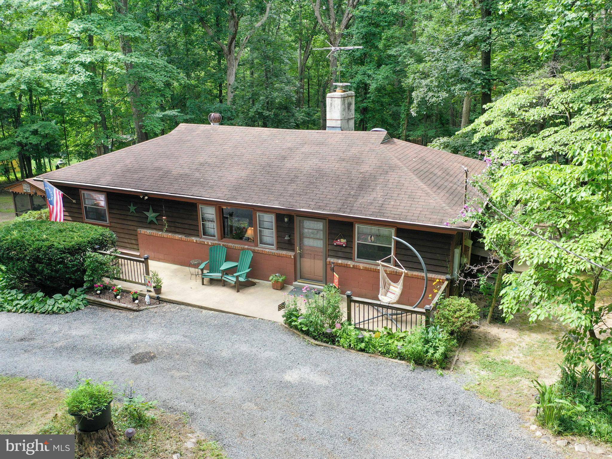 Bluemont, VA 20135,159 HICKORY LN