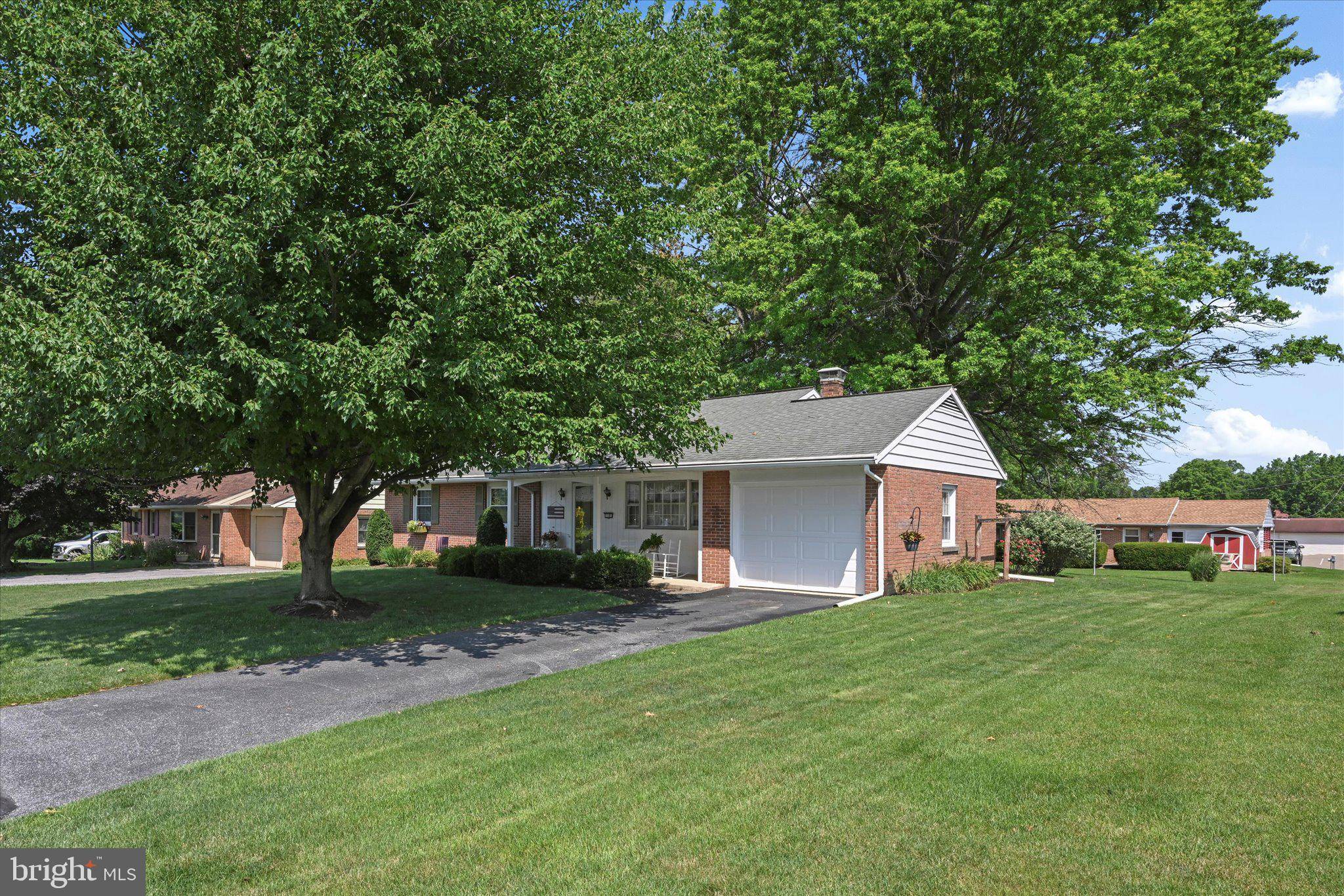 Willow Street, PA 17584,7 CASEY DR