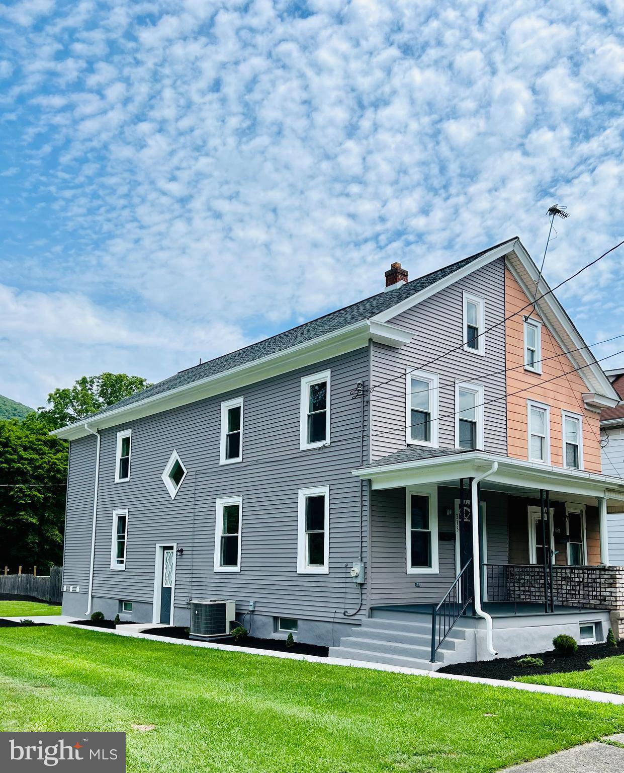 Lykens, PA 17048,213 NORTH ST