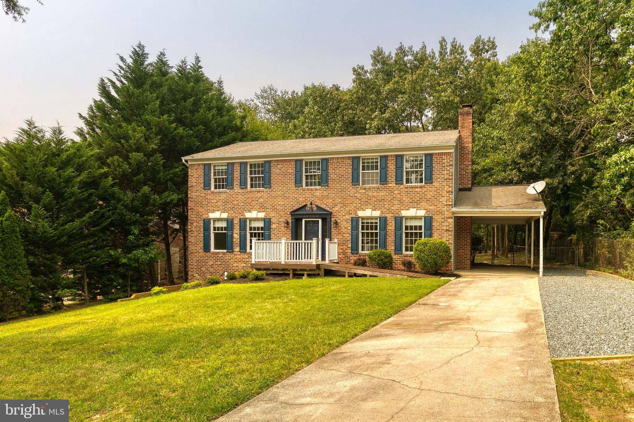 Beltsville, MD 20705,11110 CEDAR LN