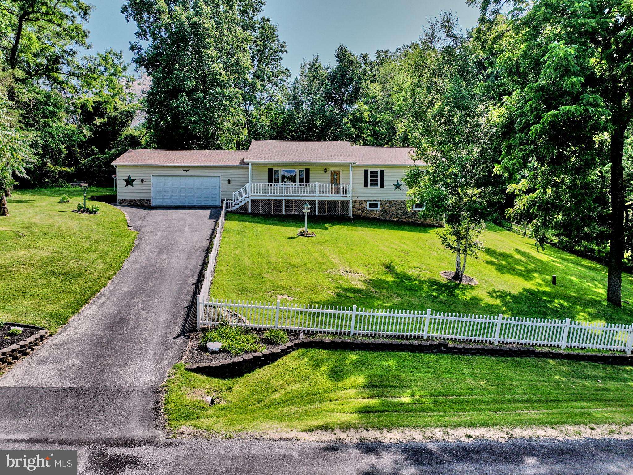 Fairfield, PA 17320,10 UPPER TRL