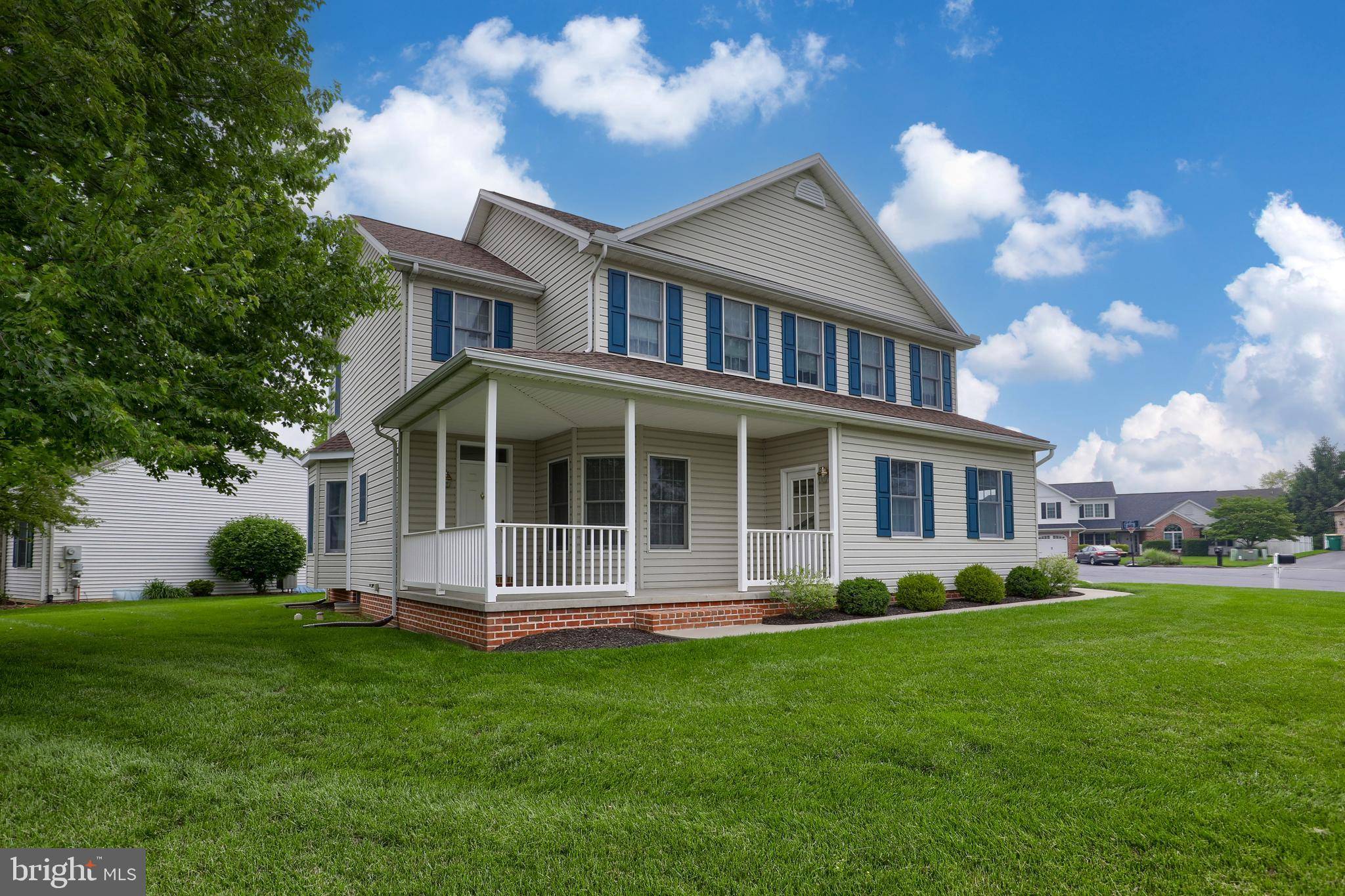 Palmyra, PA 17078,441 OAK LN