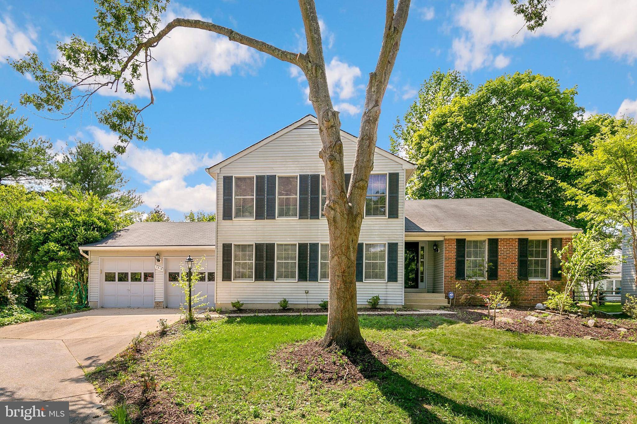 Columbia, MD 21046,7318 BOBOLINK CT