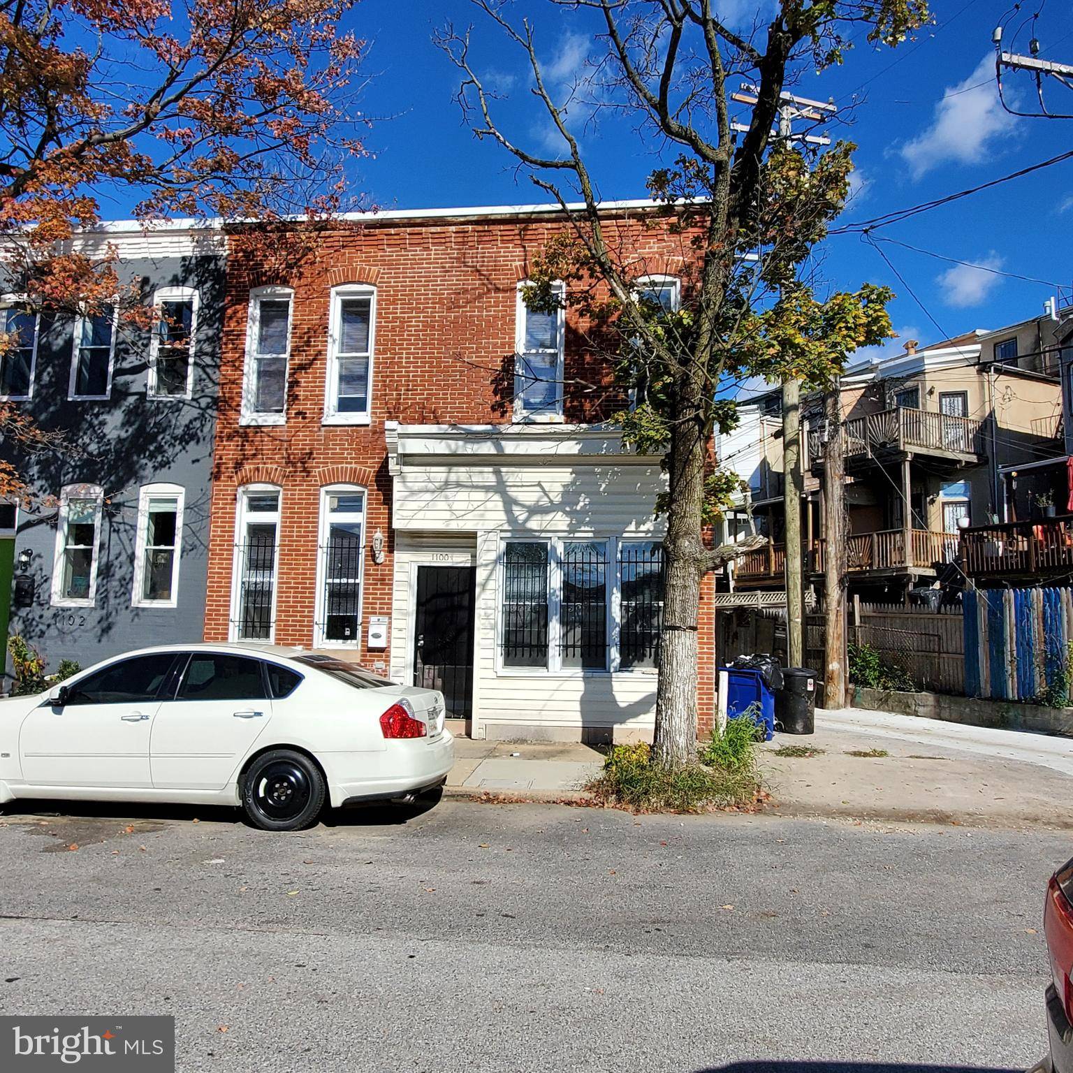 Baltimore, MD 21217,1100 CLENDENIN ST