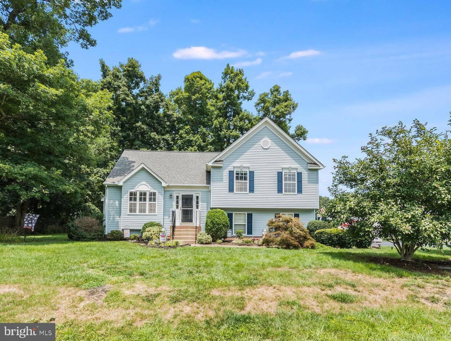 Fredericksburg, VA 22408,9500 HICKORY HILL DR