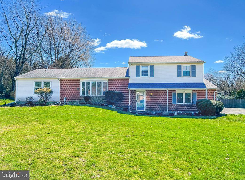 Richboro, PA 18954,156 CLOVERLY DR