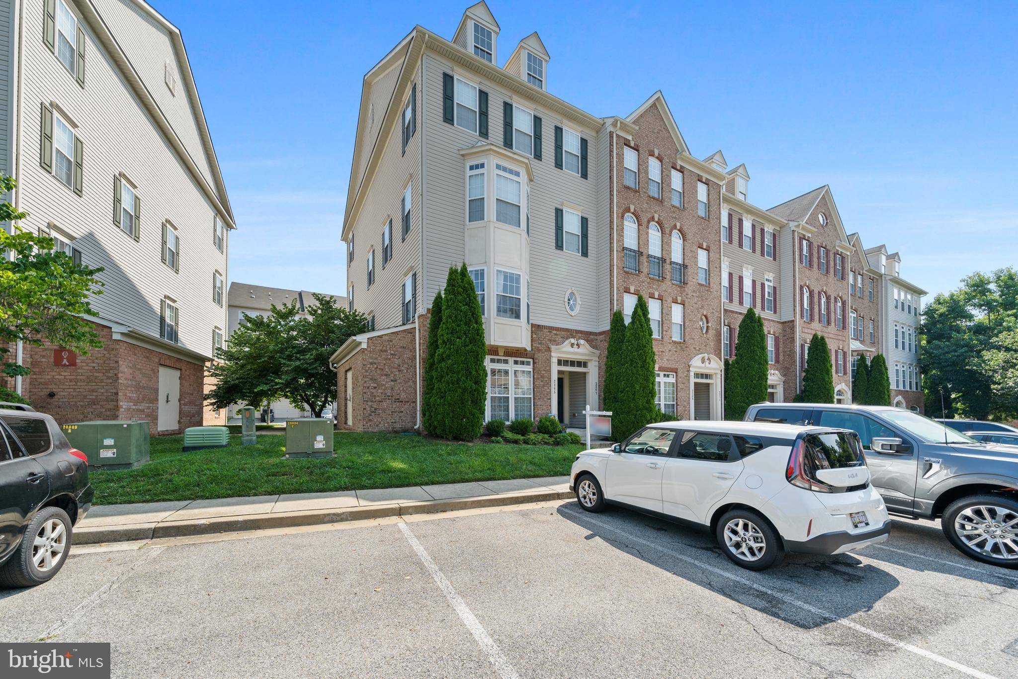 Chesapeake Beach, MD 20732,2205 IVY LN #1