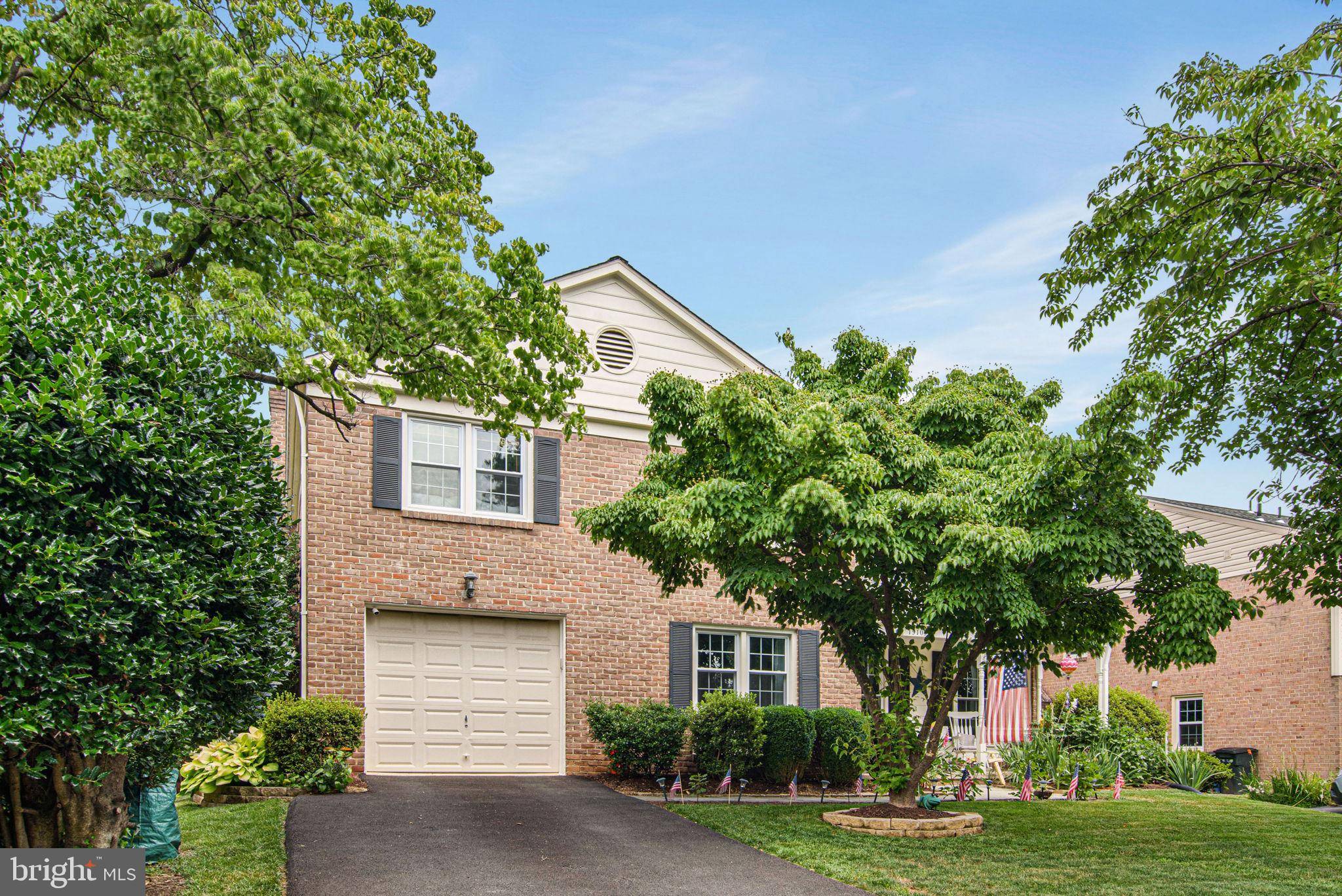 Montgomery Village, MD 20886,19109 N PIKE CREEK PL