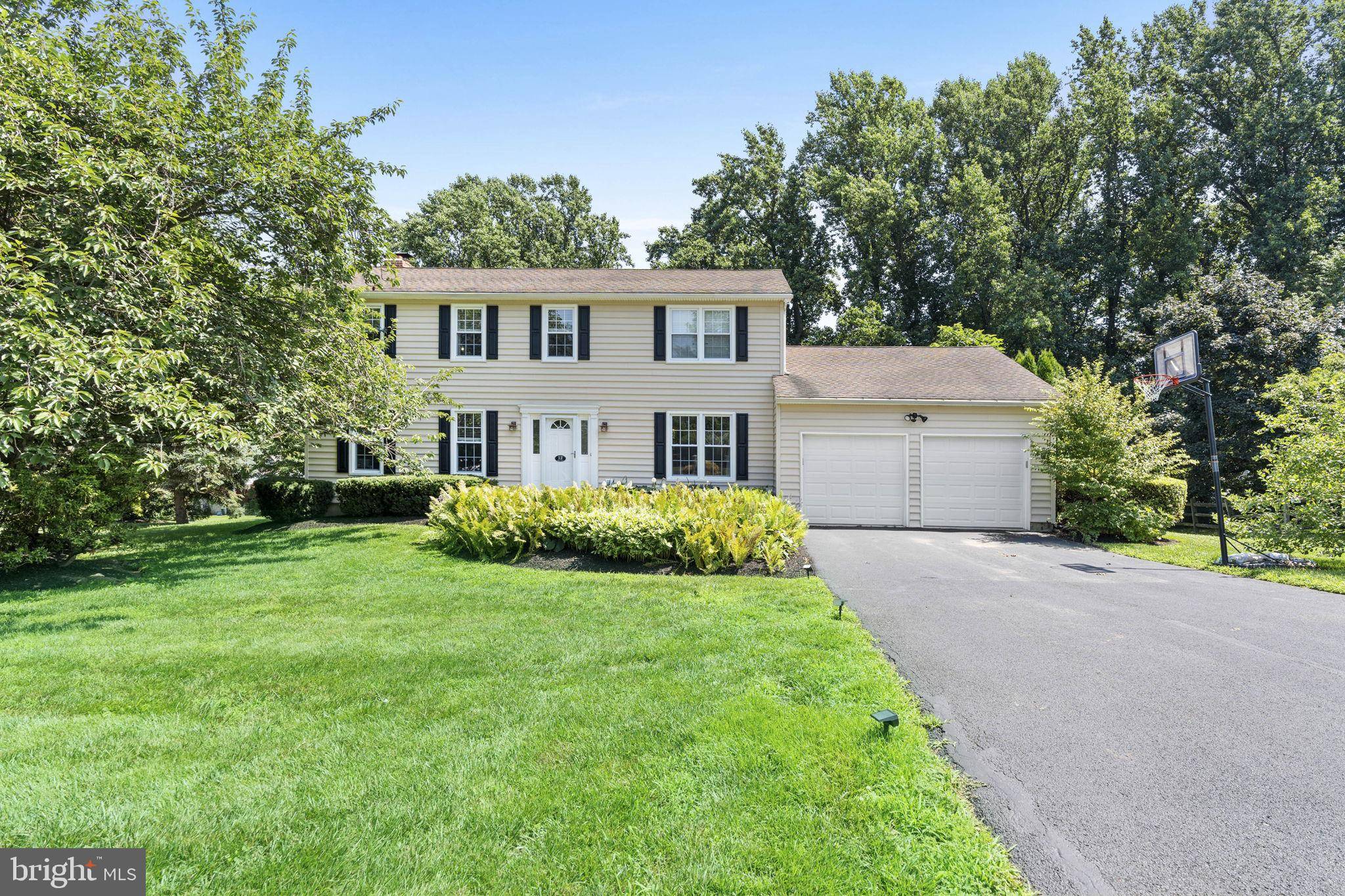 Hockessin, DE 19707,12 ROBIN DR