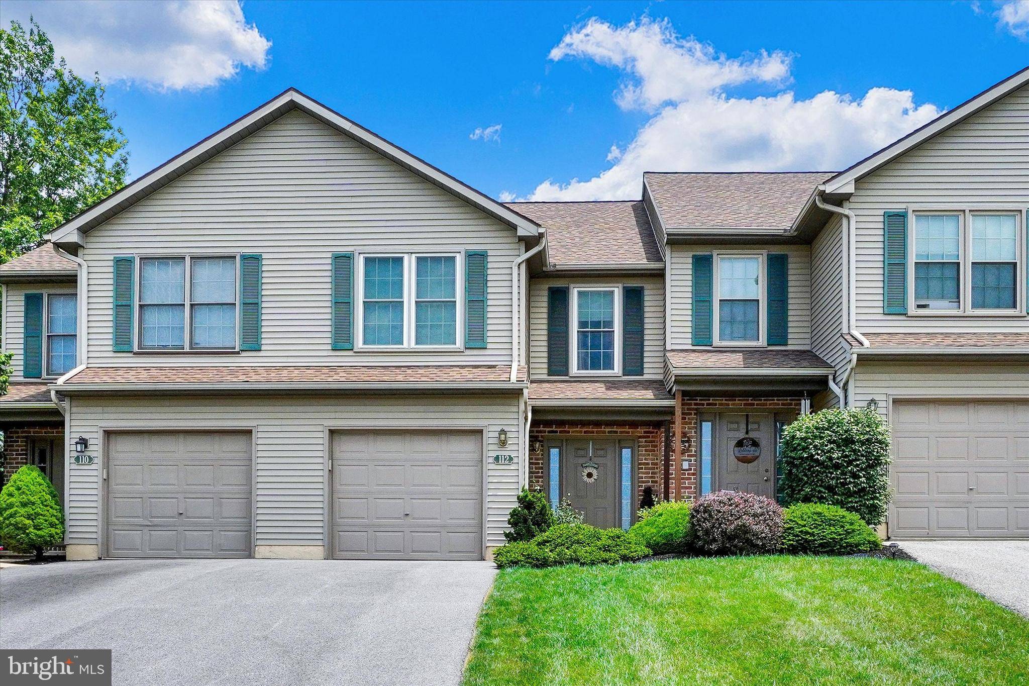 Dallastown, PA 17313,112 OAK RIDGE LN