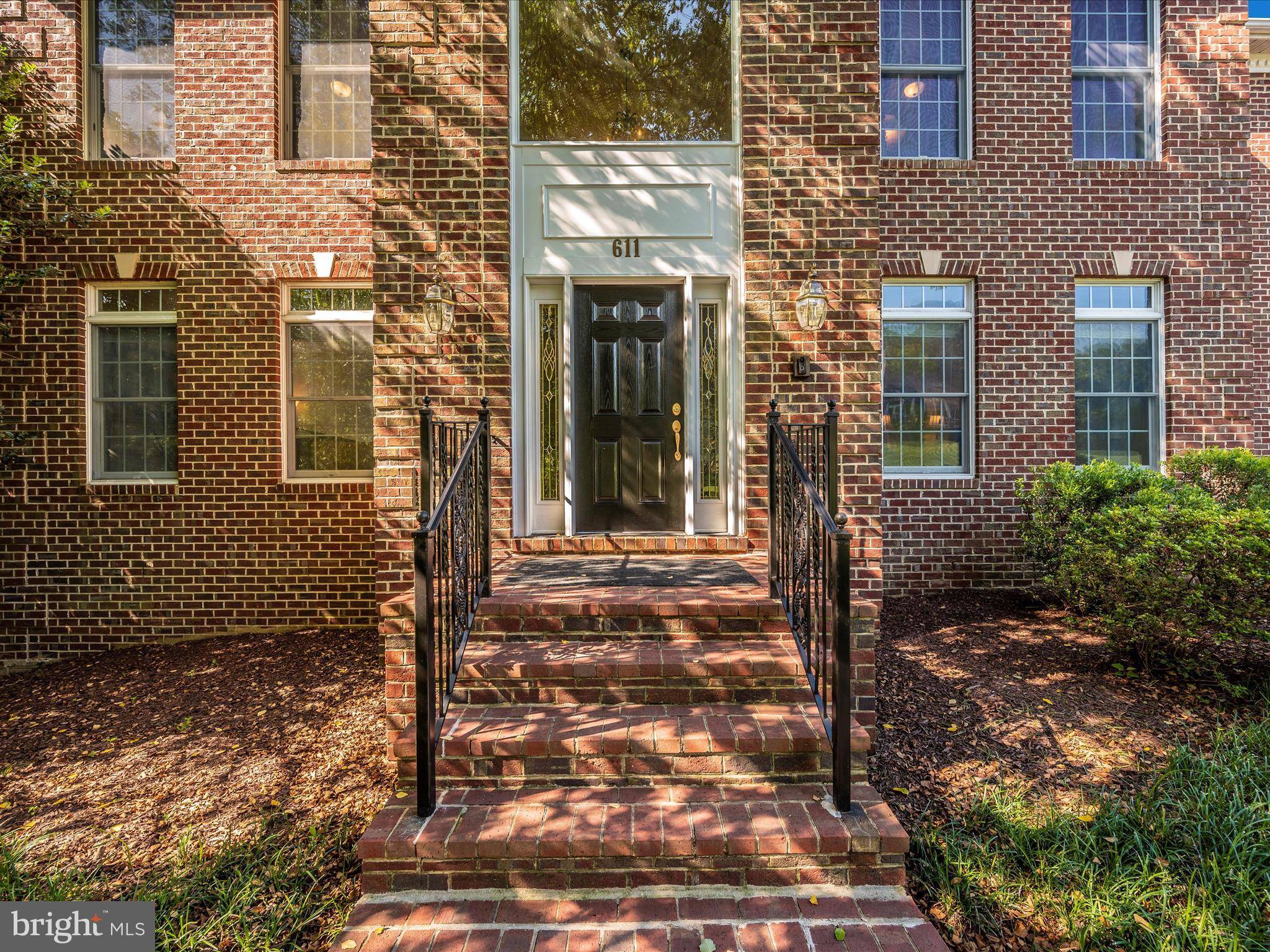 Lothian, MD 20711,611 TRAVELLER CT