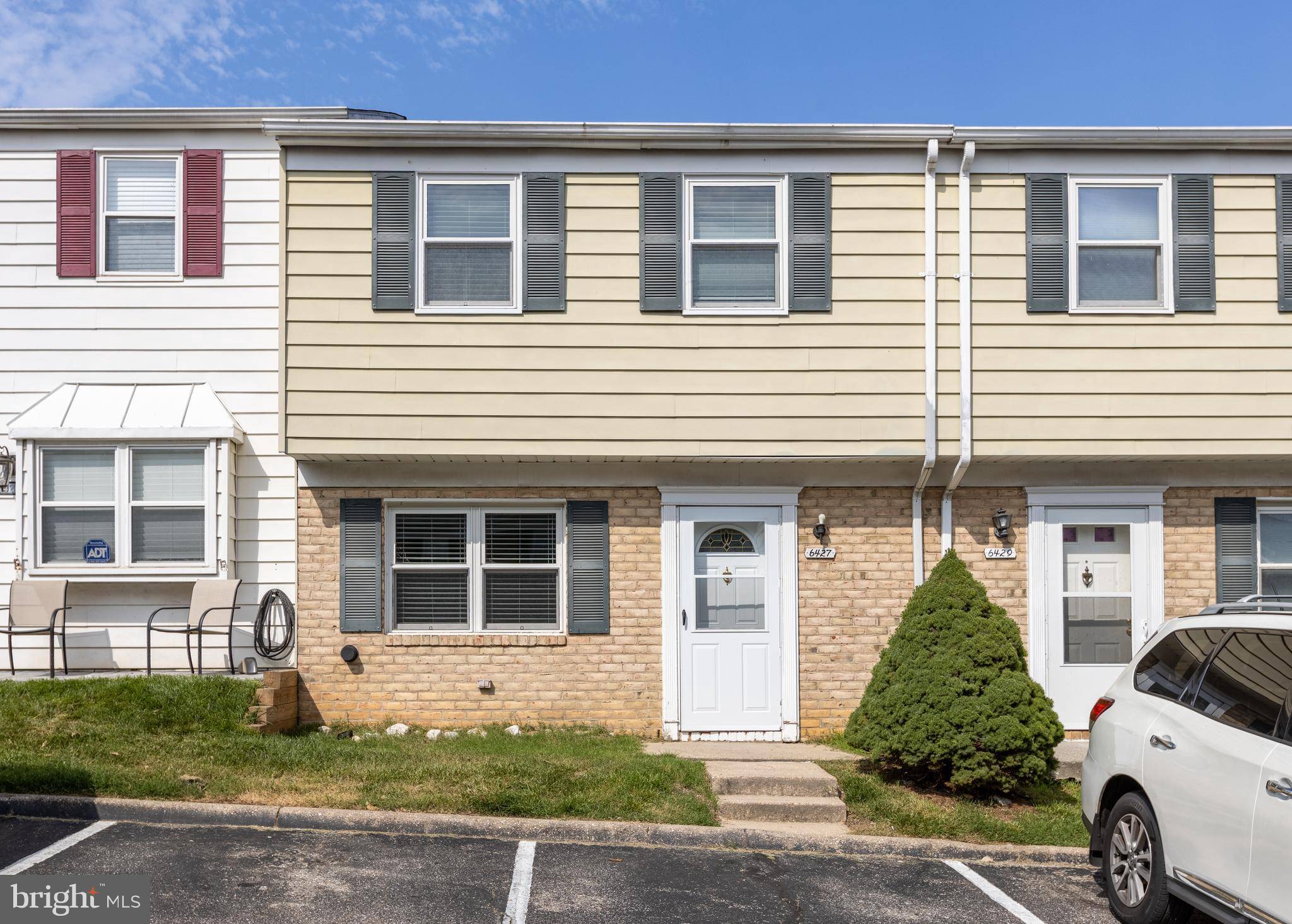 Glen Burnie, MD 21061,6427 LINCOLN CT