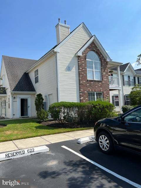 Mount Laurel, NJ 08054,2605-A BLUEGRASS DR